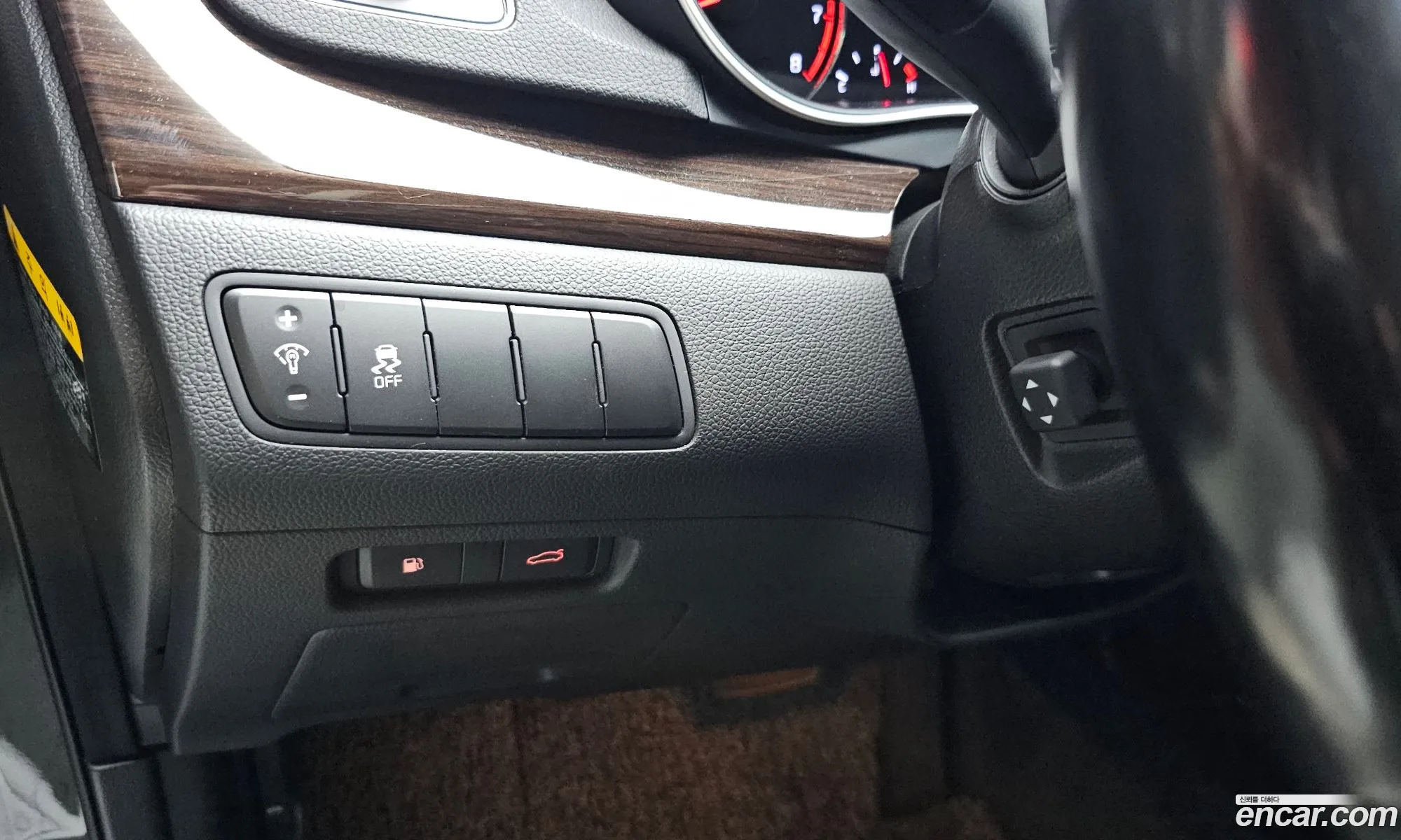 Kia K7 2015 — 5