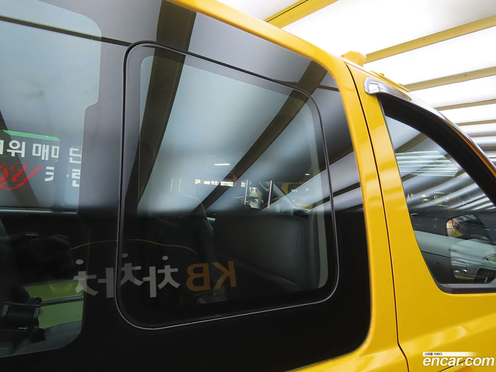 Hyundai Grand Starex 2018 — 4