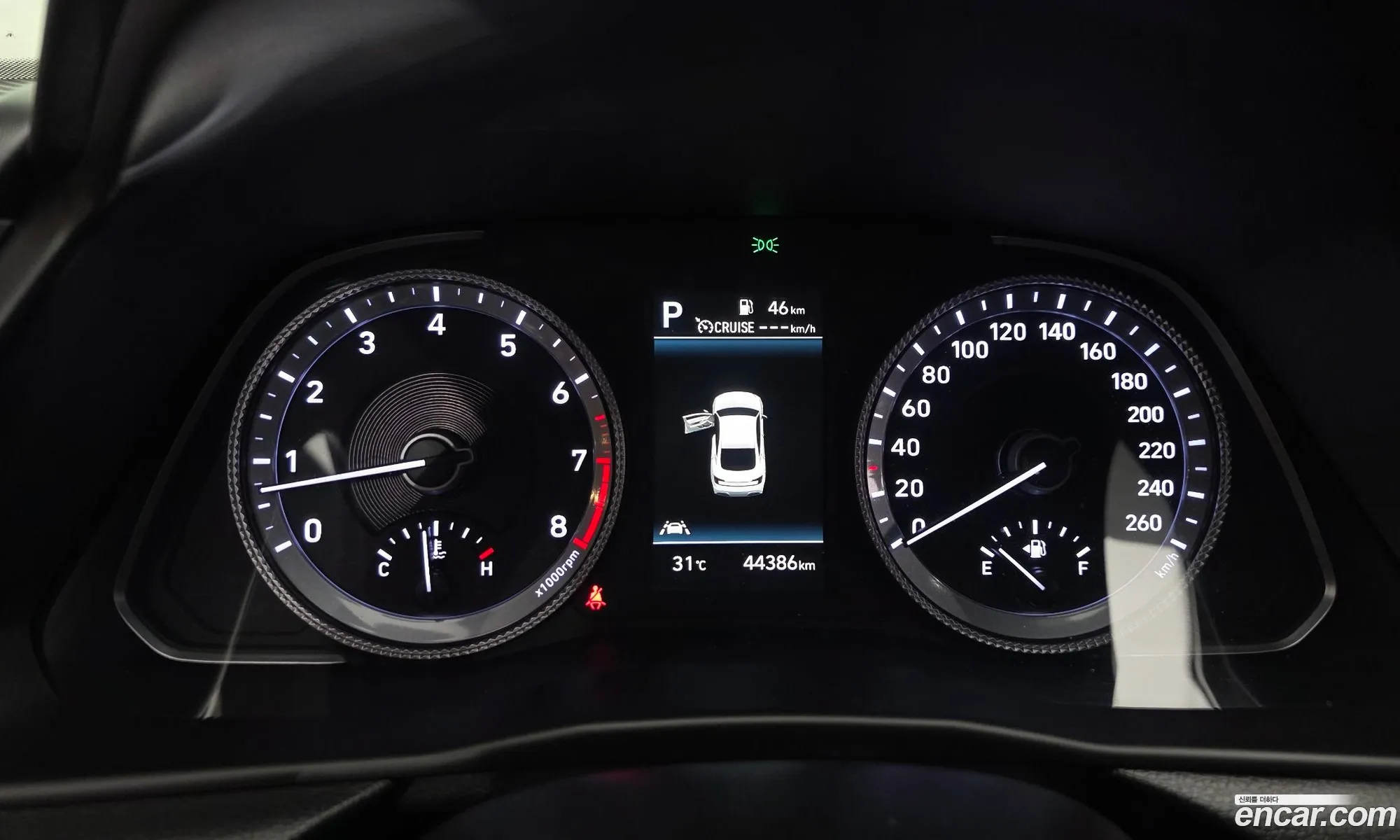 Hyundai Sonata 2022 — 27