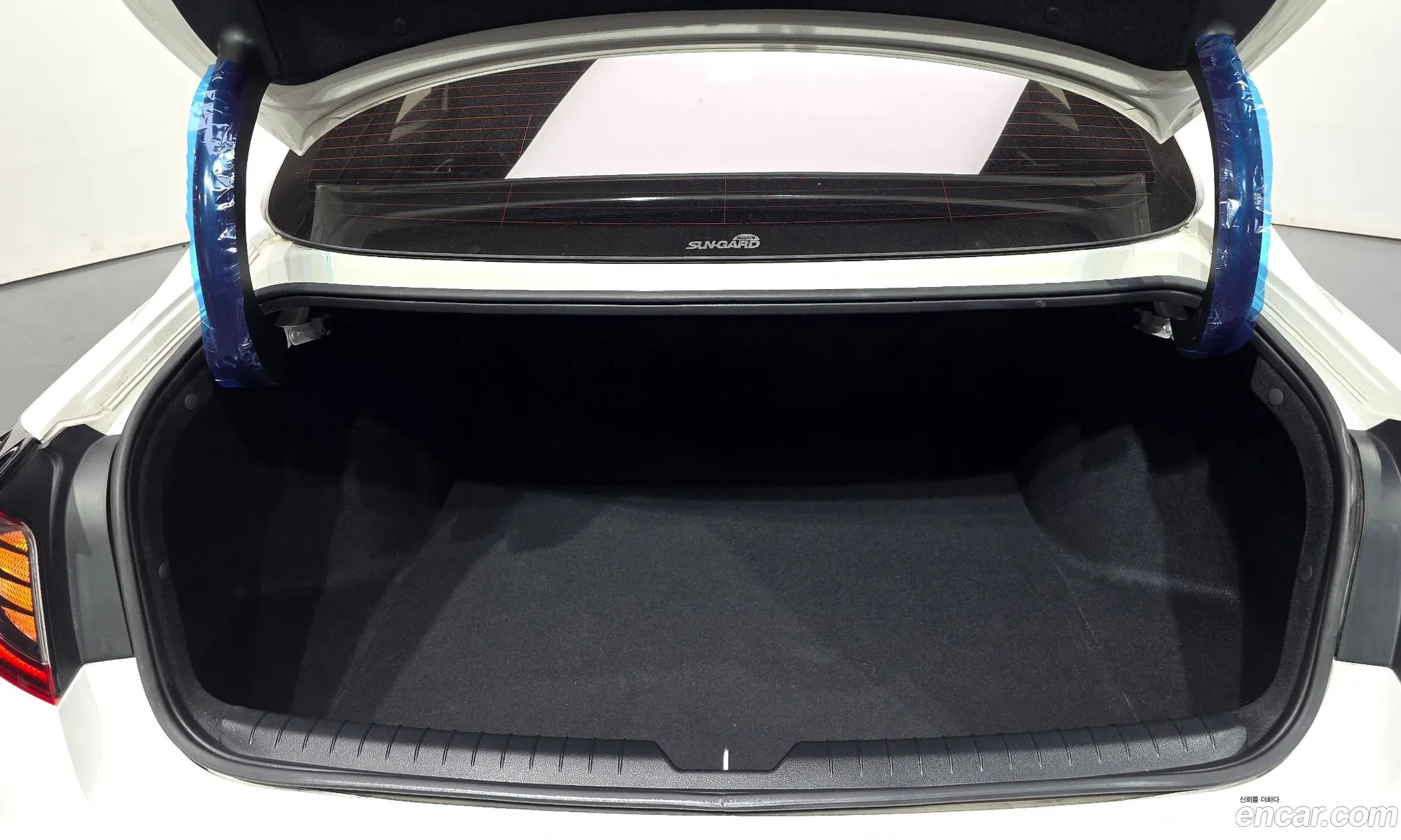 Hyundai Sonata 2022 — 20