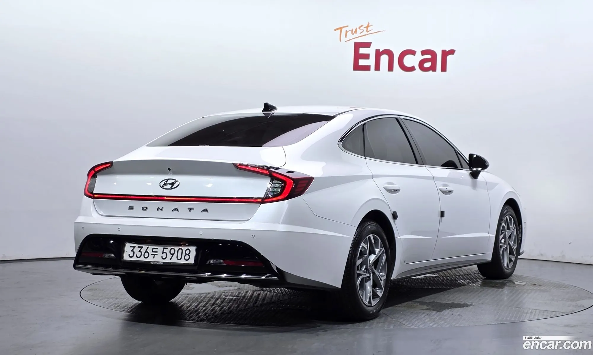 Hyundai Sonata 2022 — 15