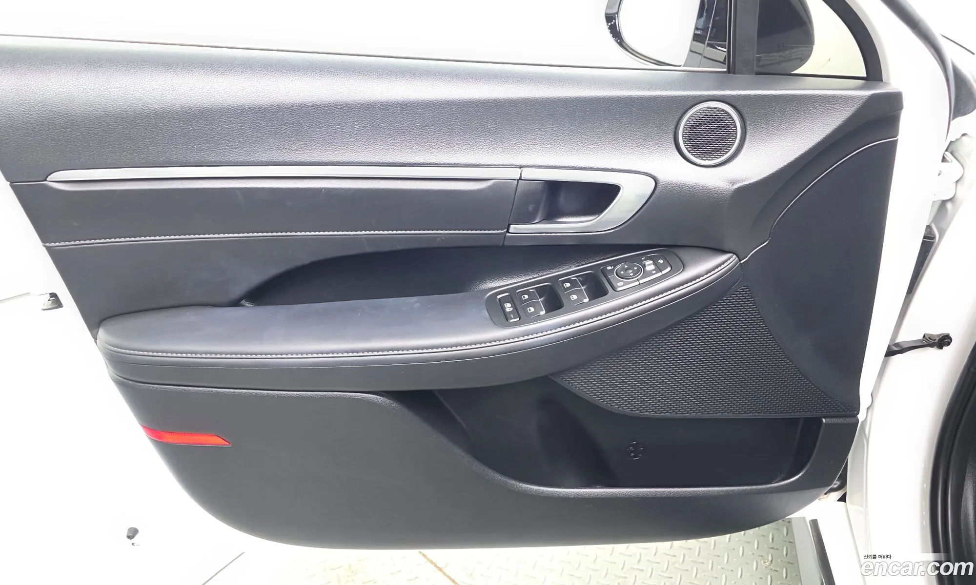 Hyundai Sonata 2022 — 8