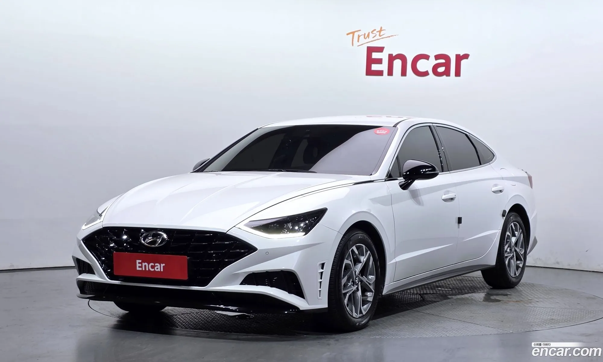 Hyundai Sonata 2022 — 32