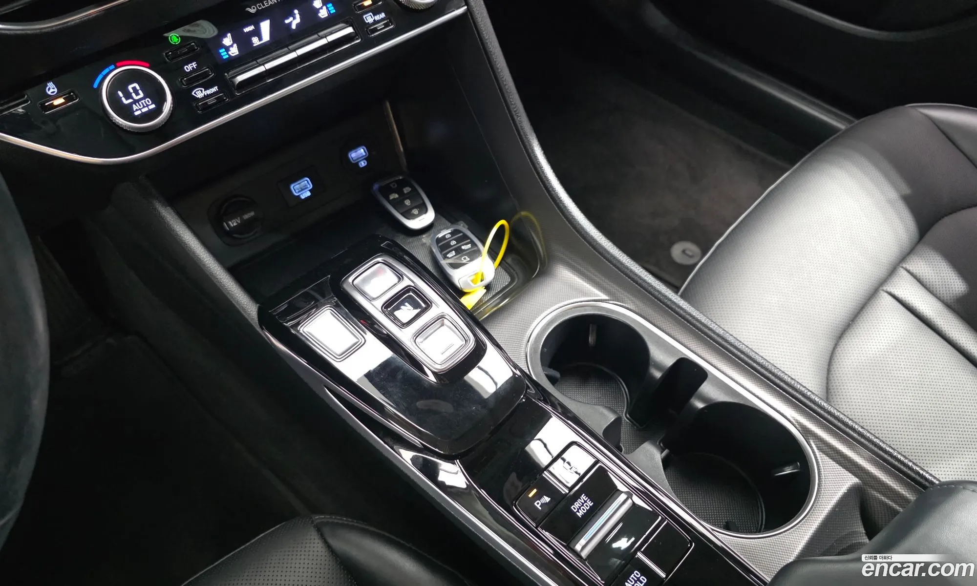 Hyundai Sonata 2022 — 7