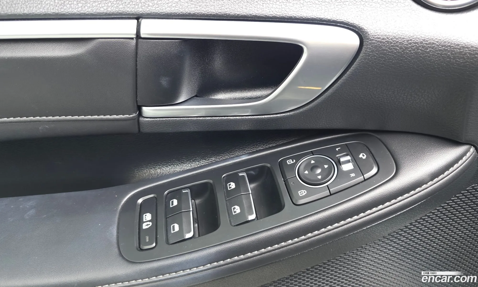 Hyundai Sonata 2022 — 19