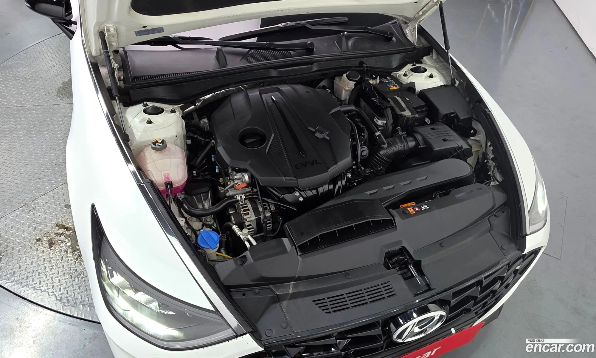 Hyundai Sonata 2022 — 13