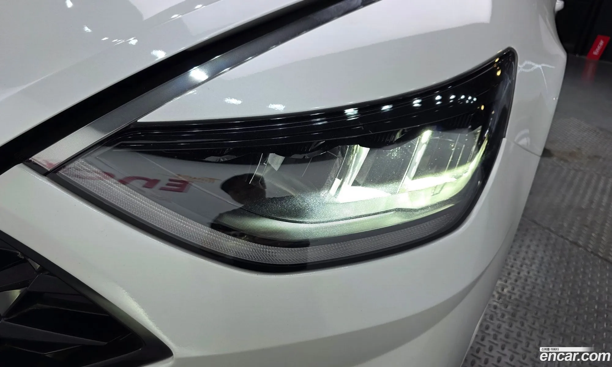 Hyundai Sonata 2022 — 21