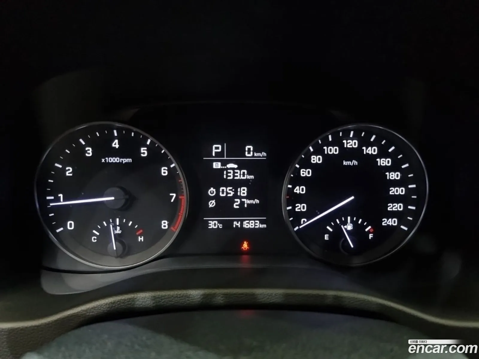 Hyundai Elantra AD 2018 — 7