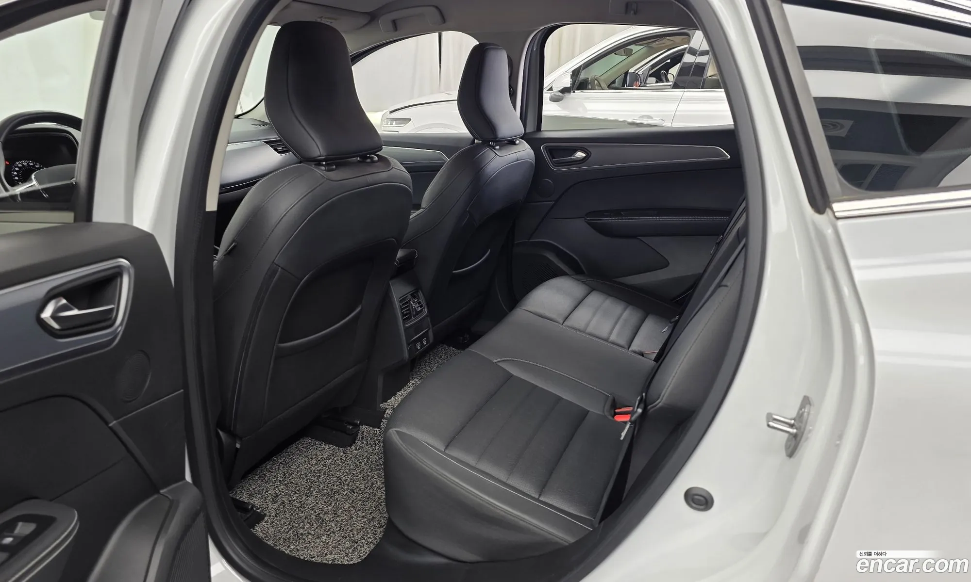 Renault Korea (Samsung) XM3