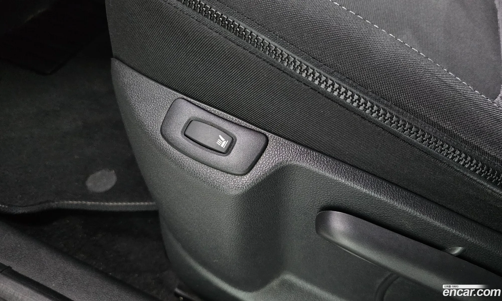 Renault Korea (Samsung) QM3 2017 — 27