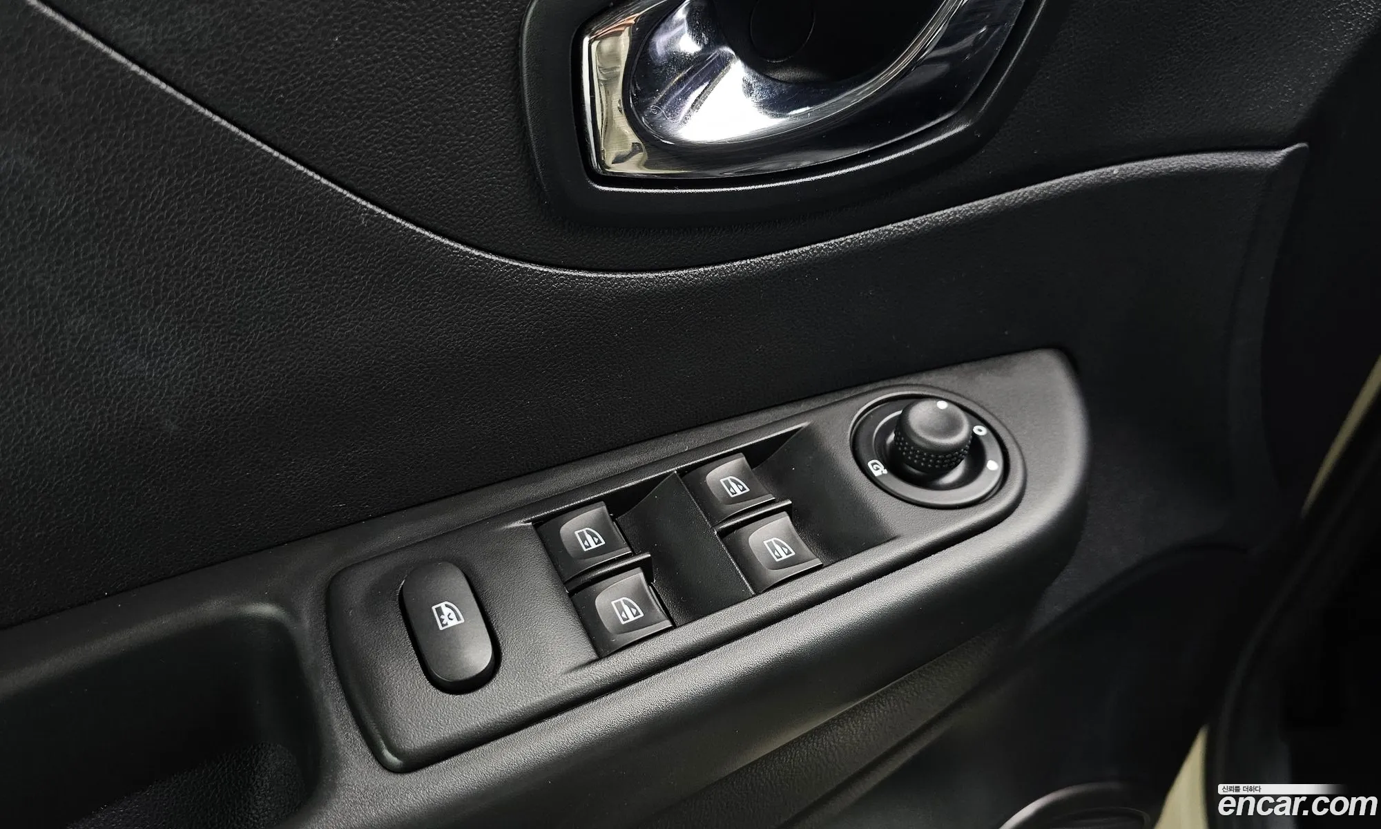 Renault Korea (Samsung) QM3 2017 — 22