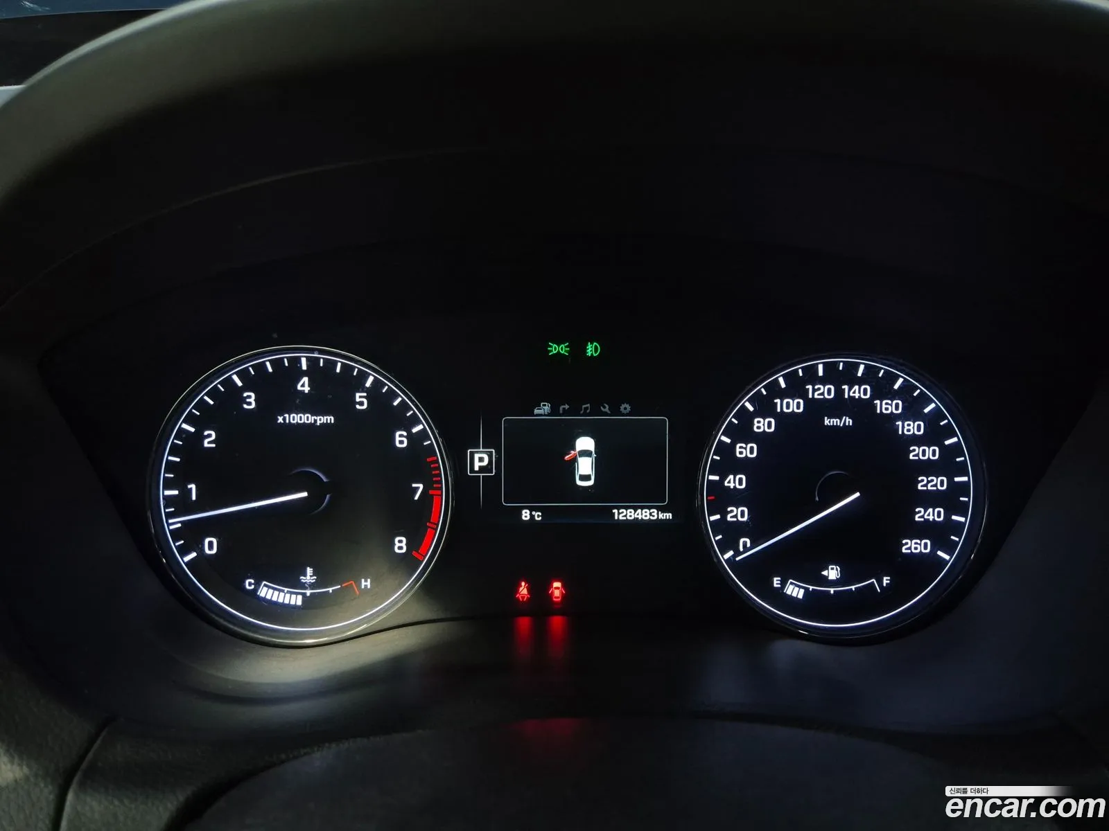 Hyundai Genesis DH 2015 — 18