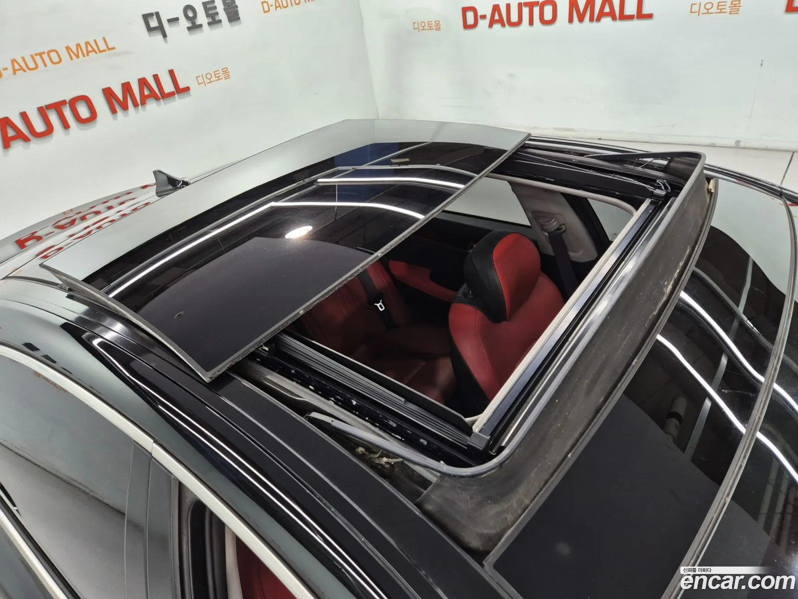 Hyundai Genesis DH 2015 — 11
