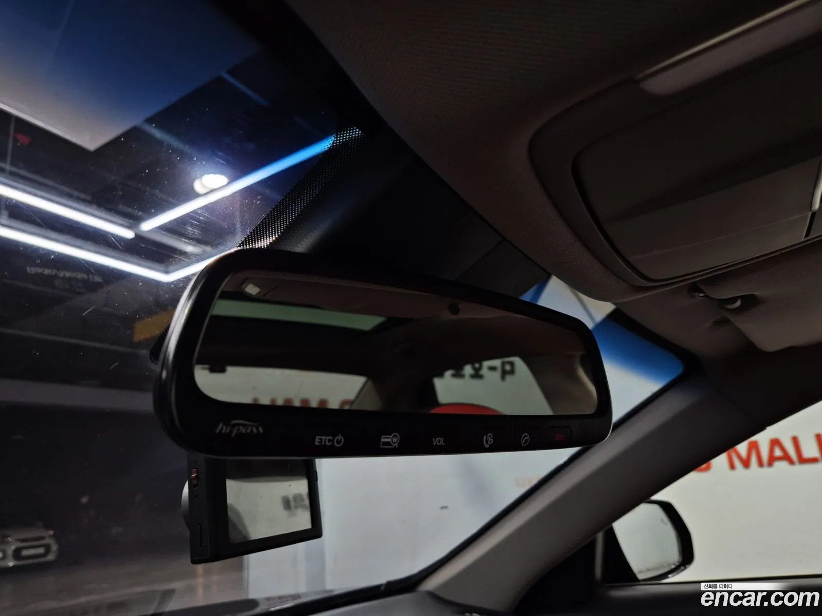 Hyundai Genesis DH 2015 — 5