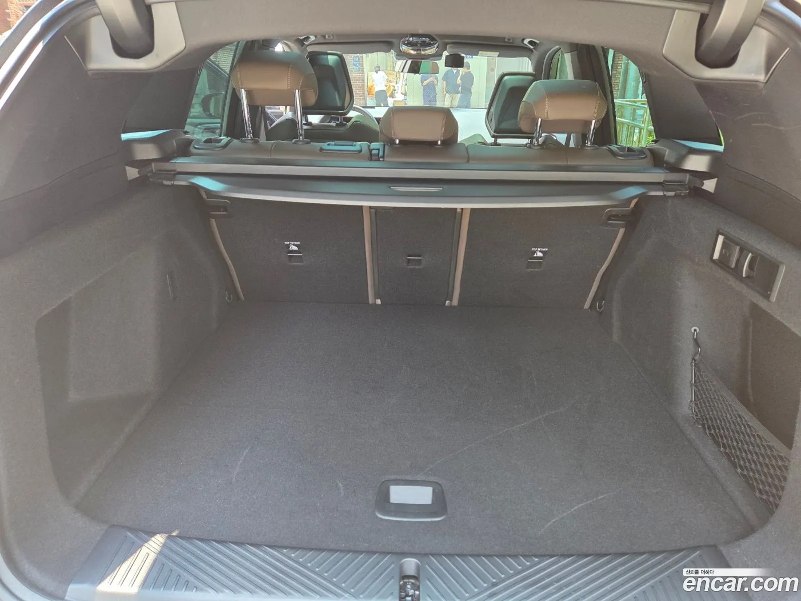 BMW X3 2025 — 11