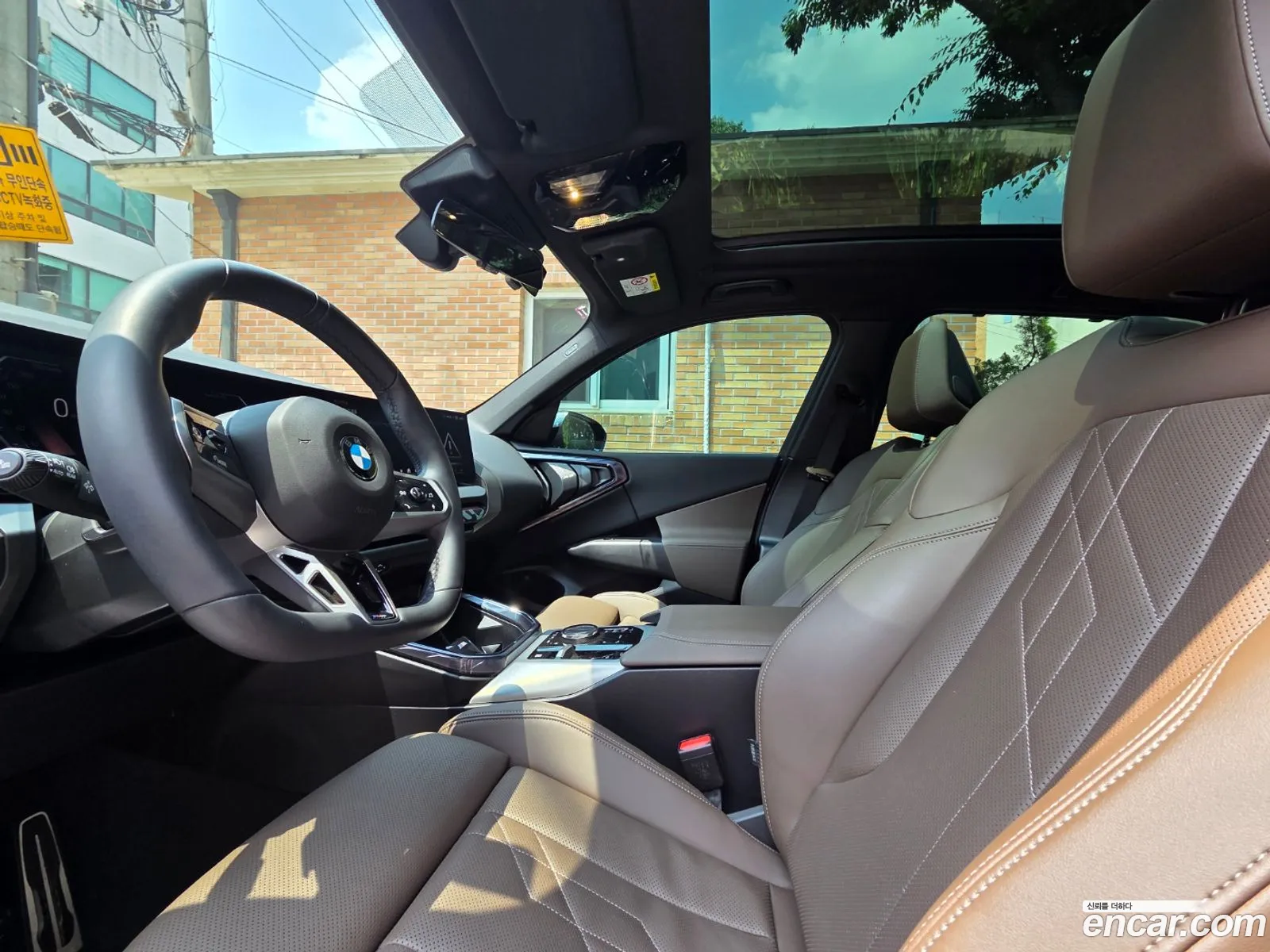 BMW X3 2025 — 4