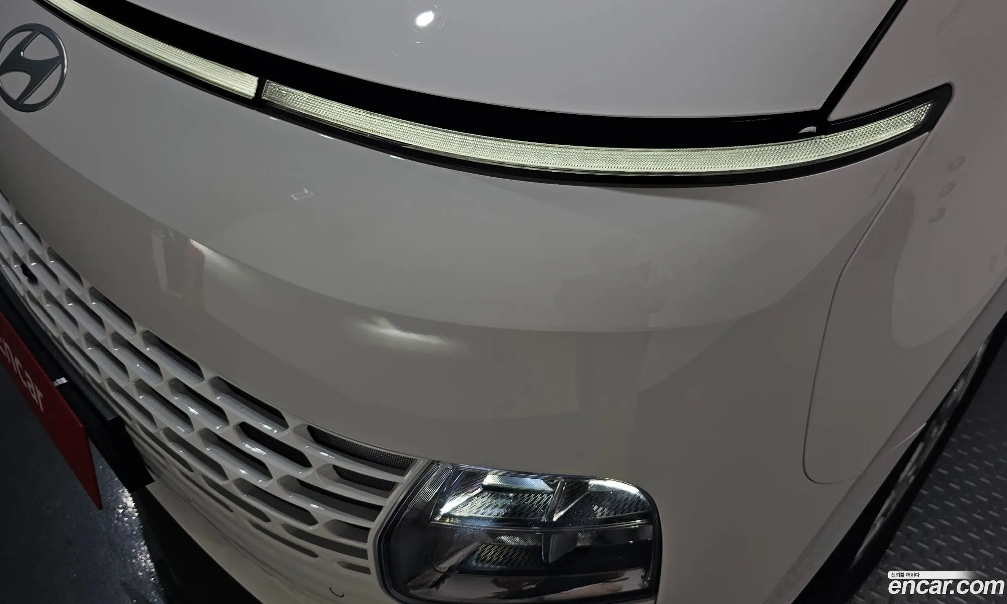 Hyundai Staria 2025 — 6
