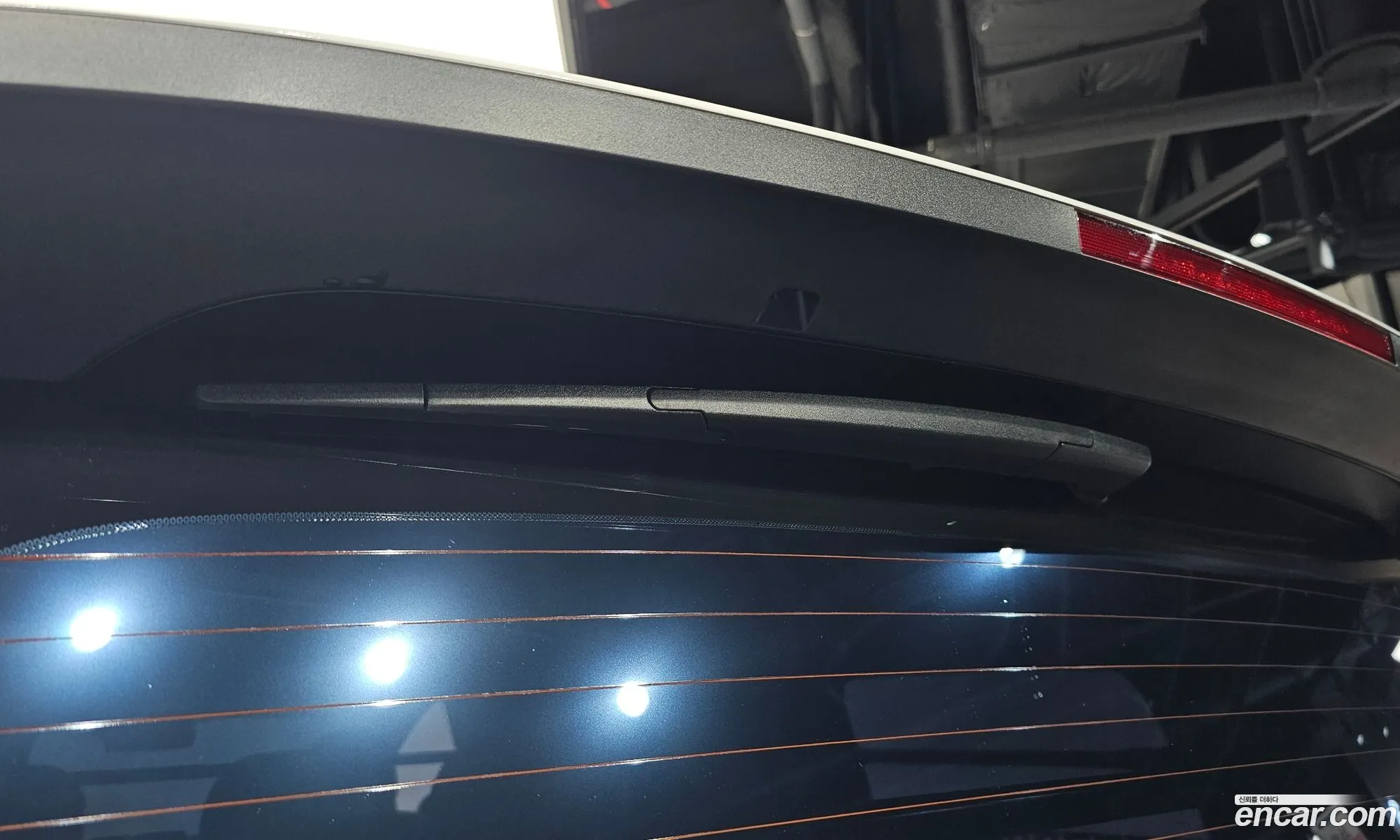 Hyundai Staria 2025 — 19