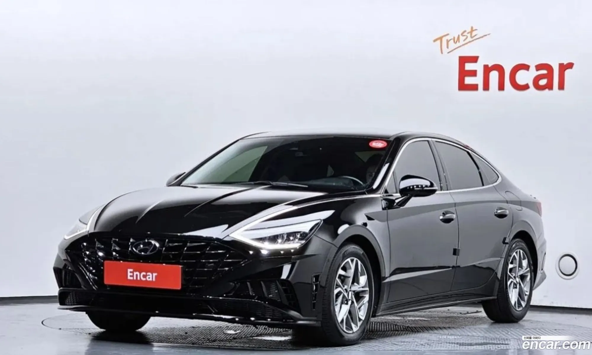 Hyundai Sonata 2022 — 40