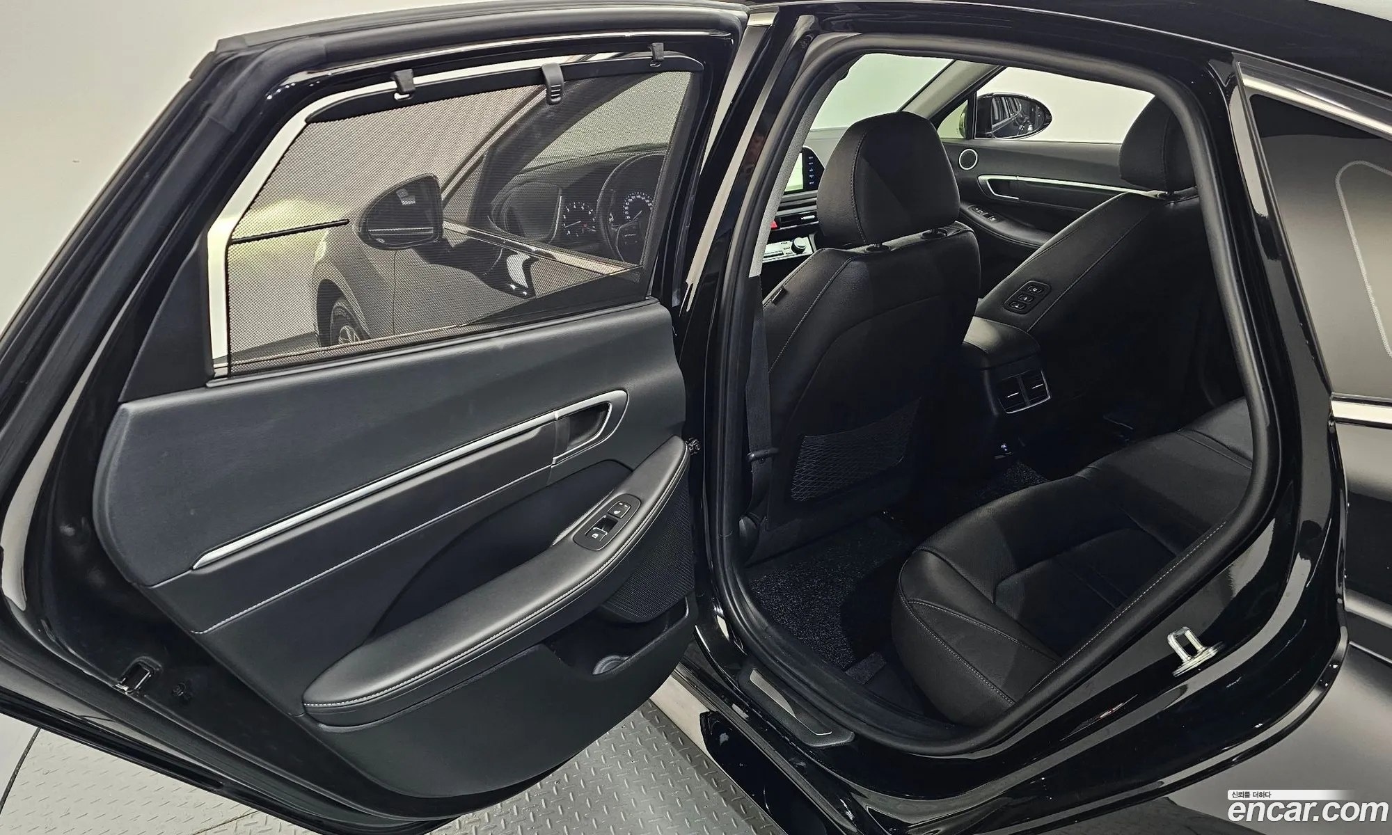 Hyundai Sonata 2022 — 12