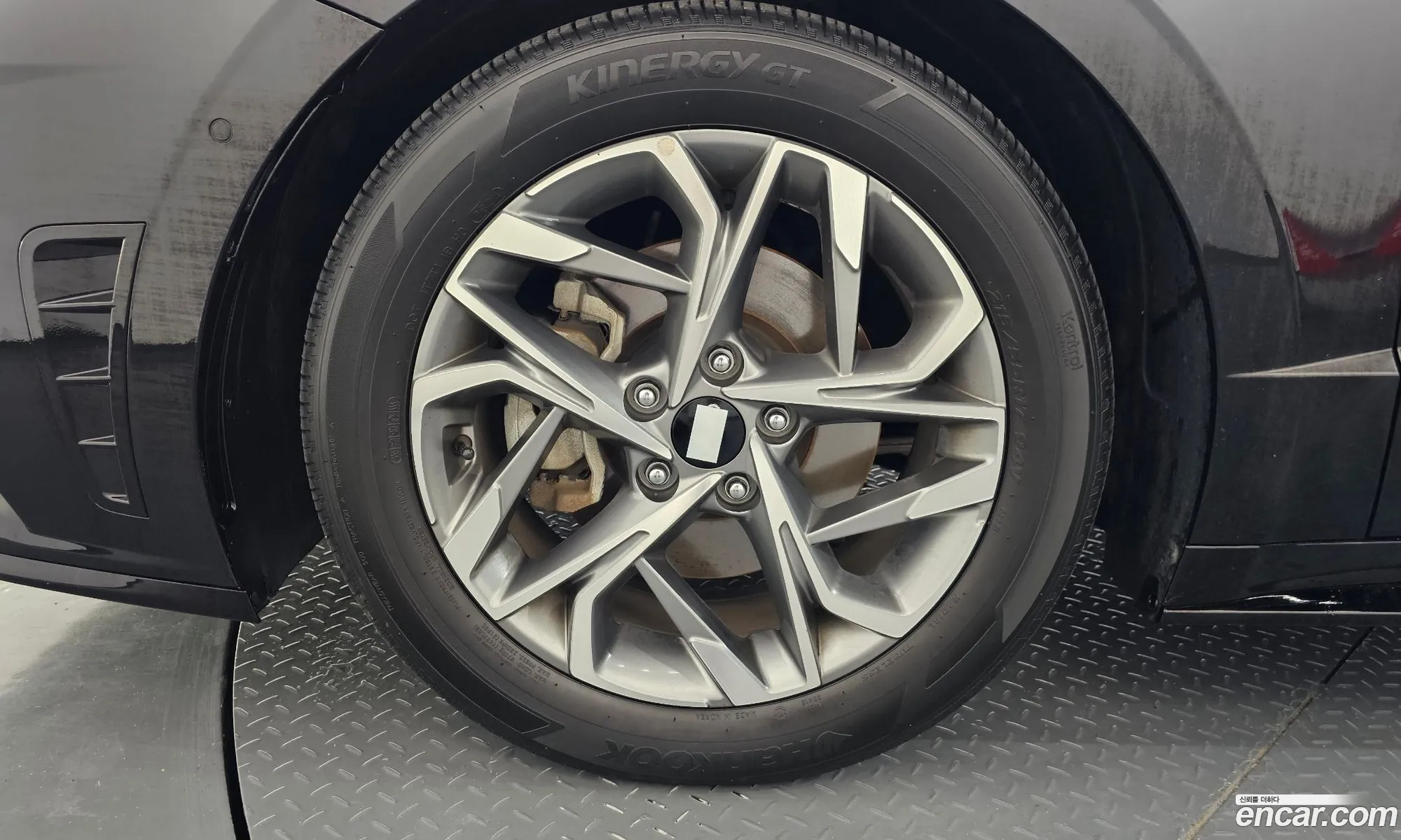 Hyundai Sonata 2022 — 33