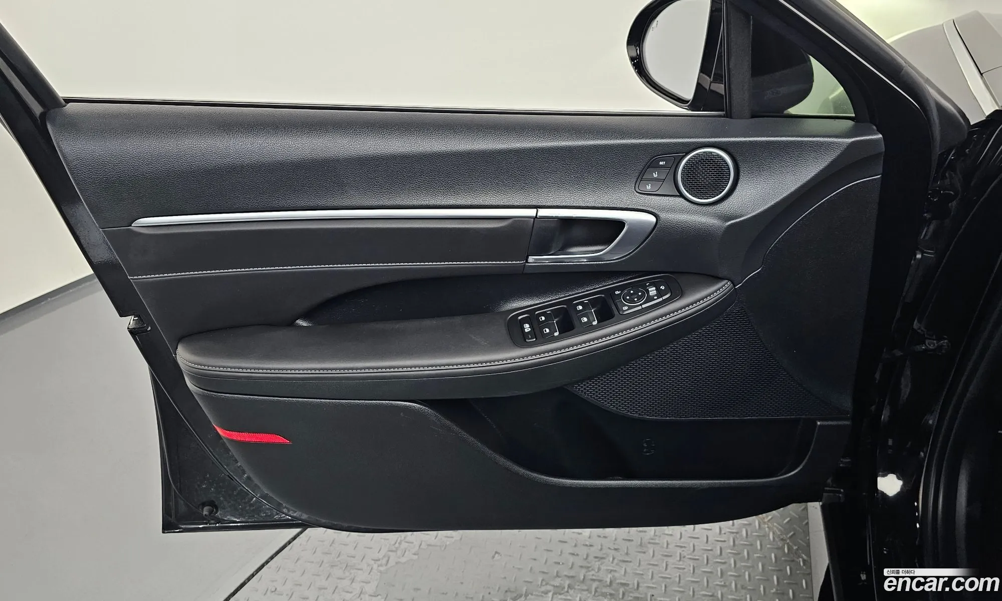 Hyundai Sonata 2022 — 9