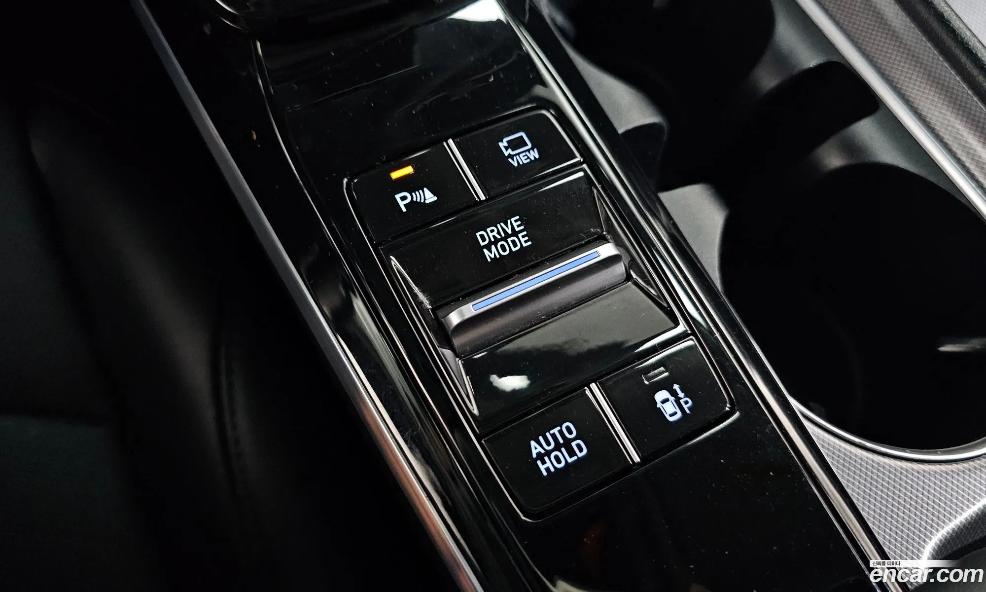 Hyundai Sonata 2022 — 18