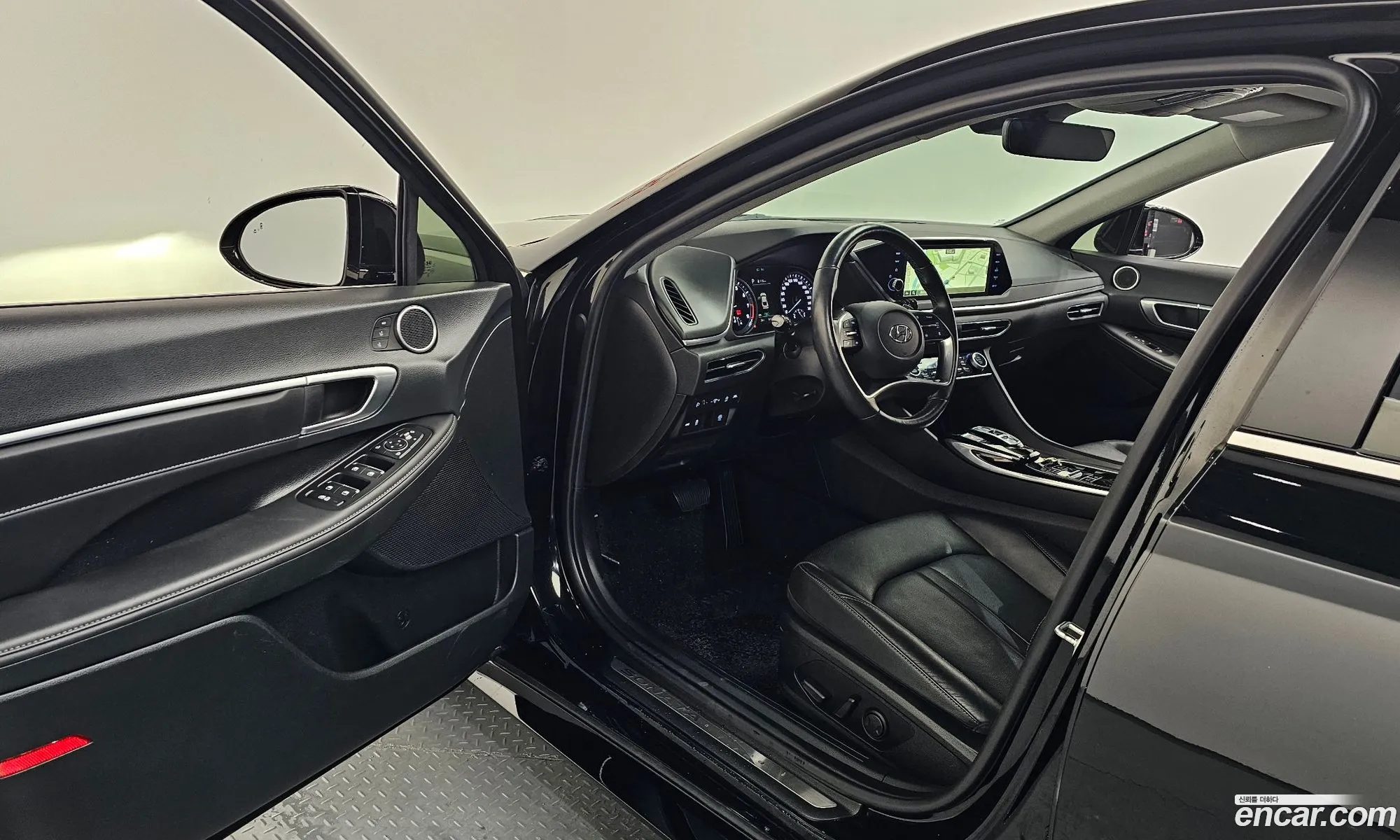 Hyundai Sonata 2022 — 13