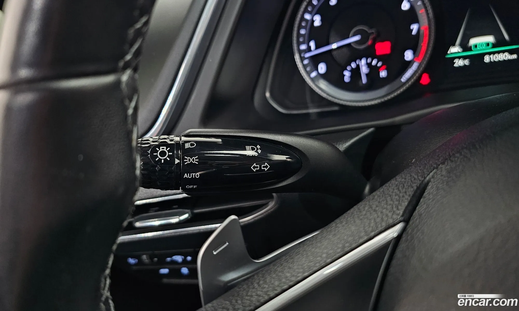 Hyundai Sonata 2022 — 36