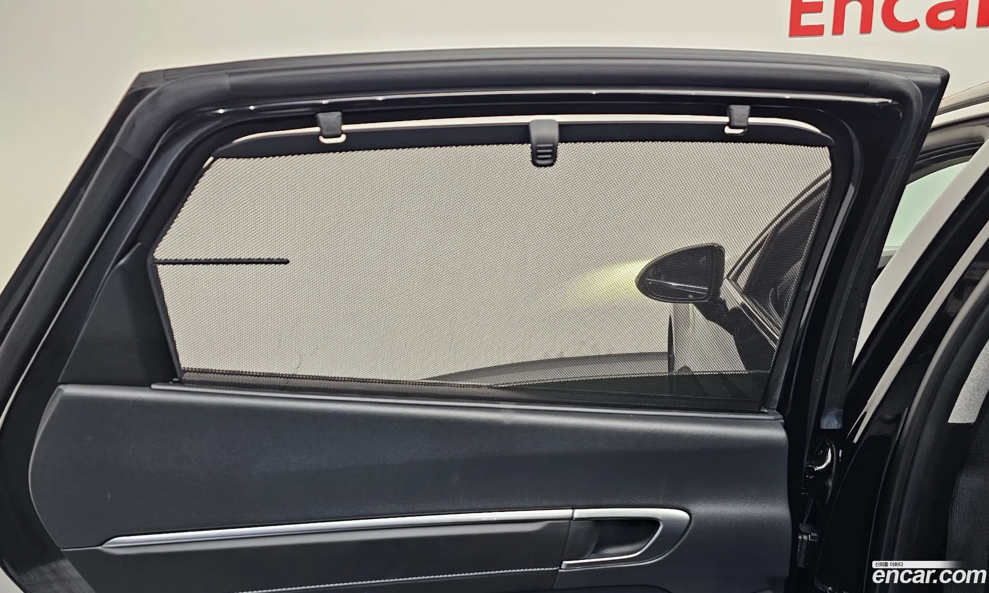 Hyundai Sonata 2022 — 38