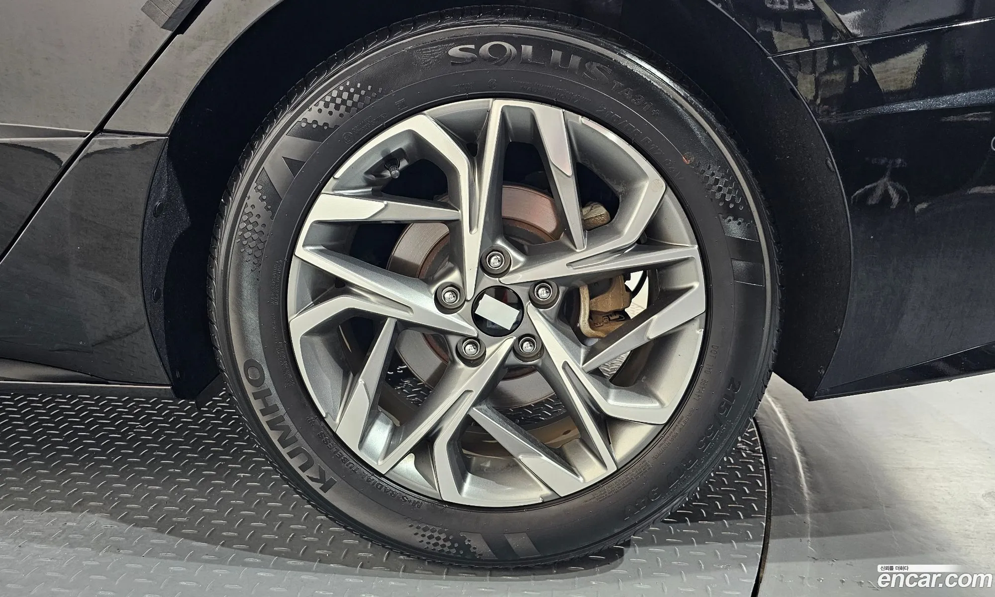 Hyundai Sonata 2022 — 7