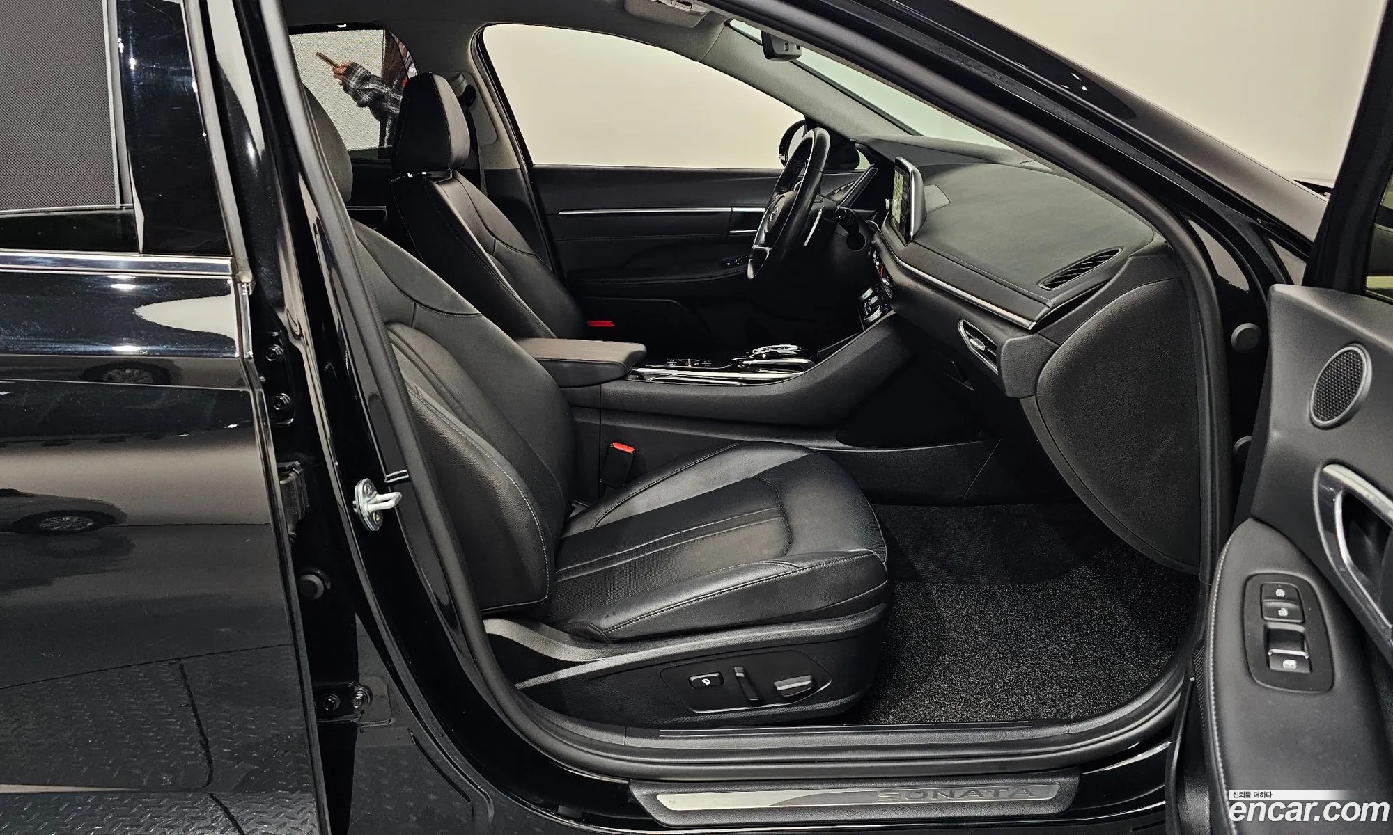 Hyundai Sonata 2022 — 19