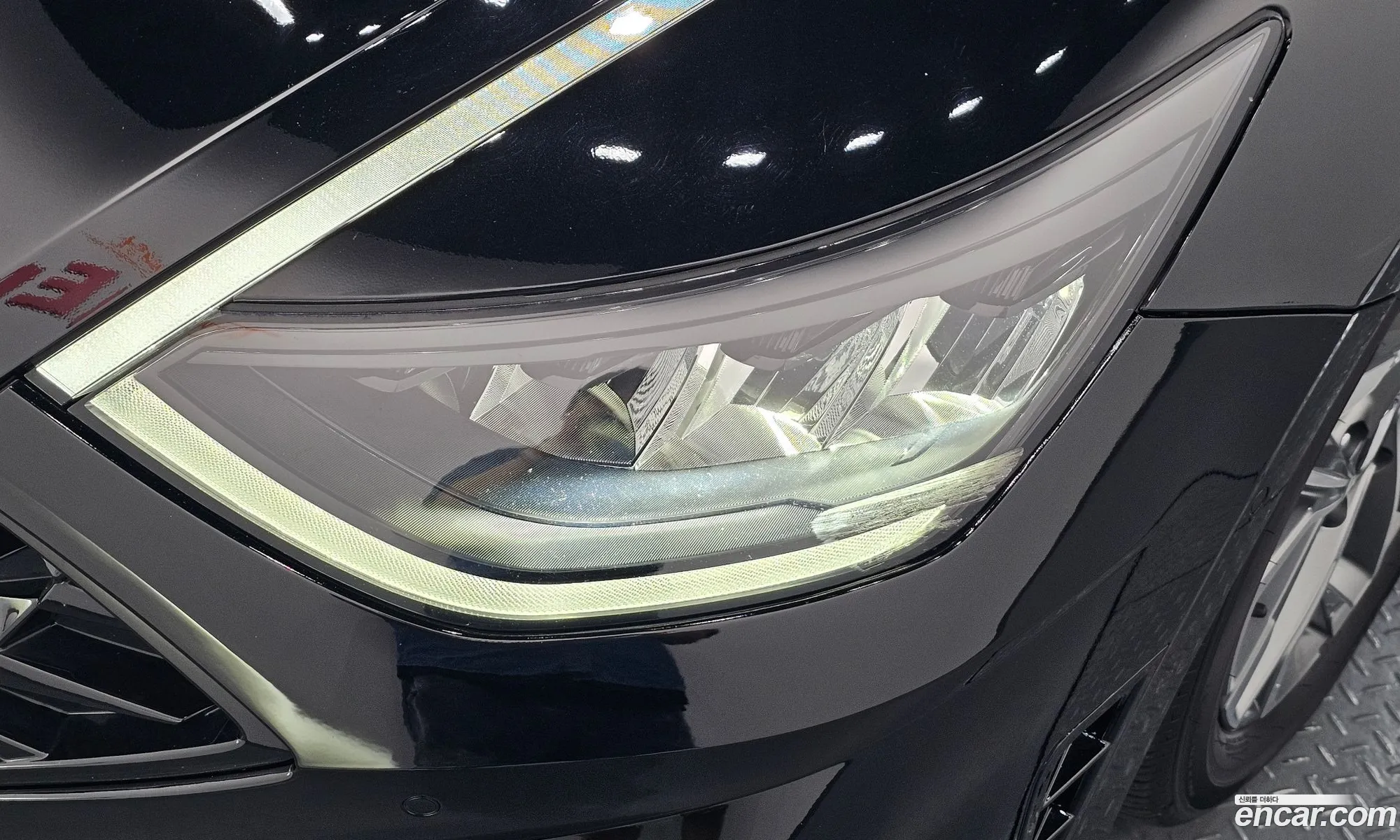 Hyundai Sonata 2022 — 5