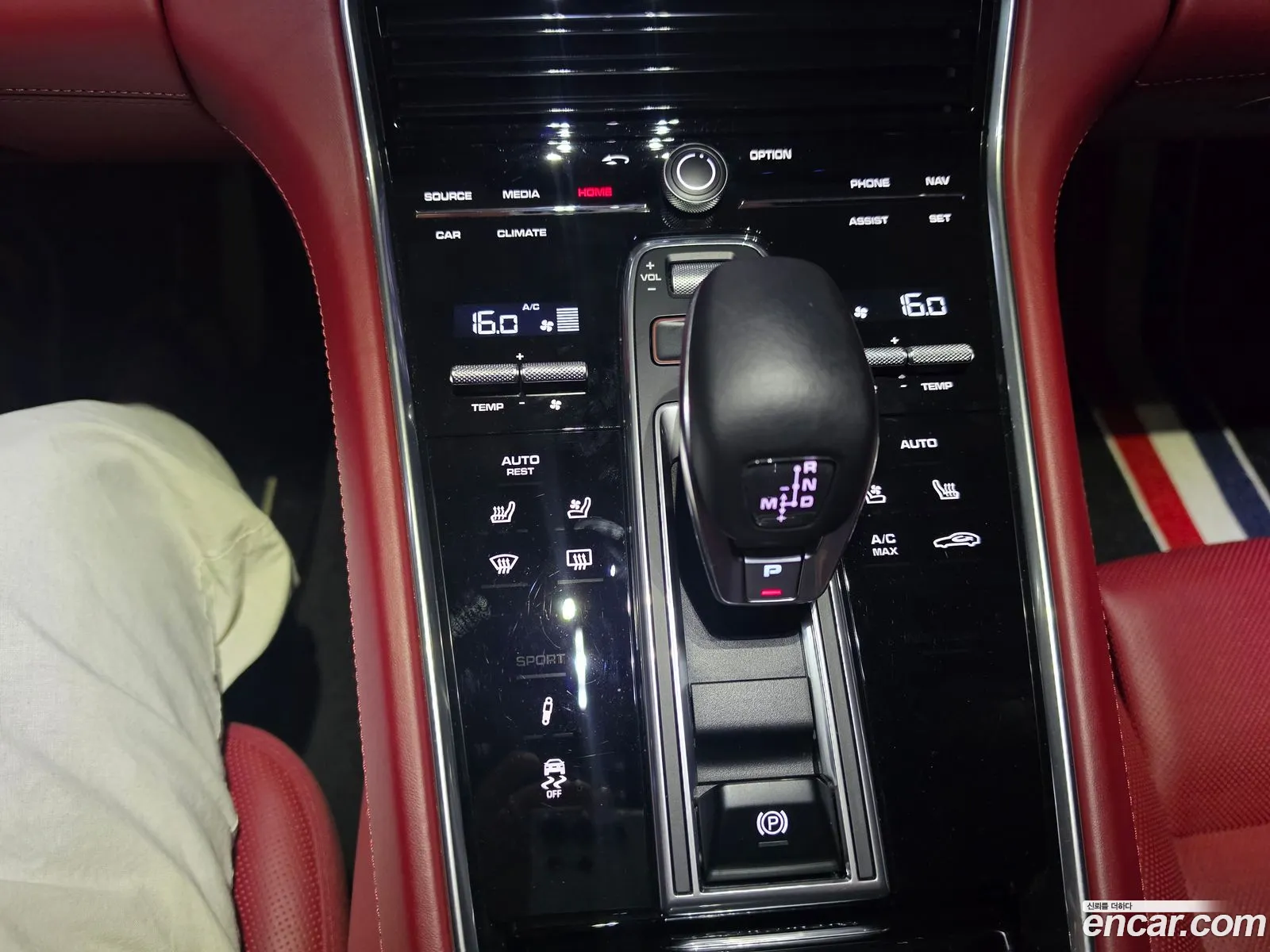 Porsche Panamera 2020 — 7