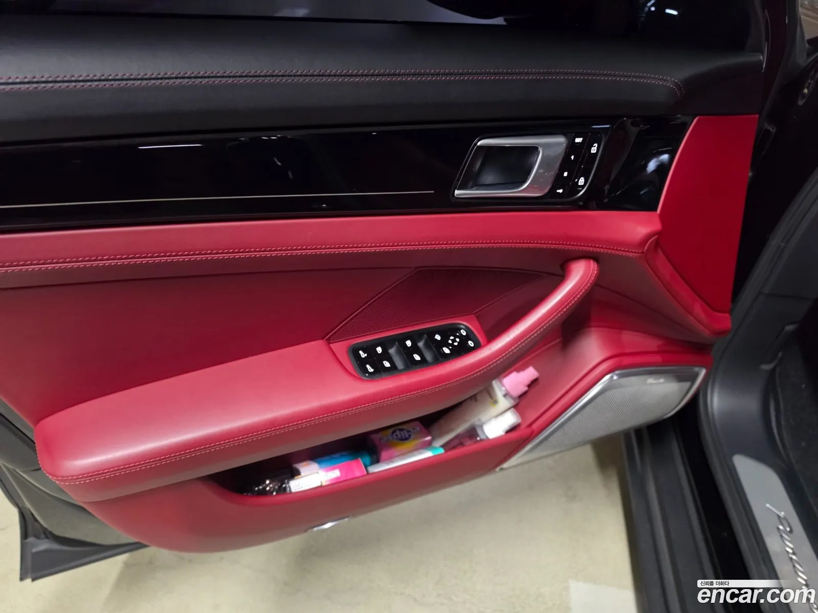 Porsche Panamera 2020 — 15