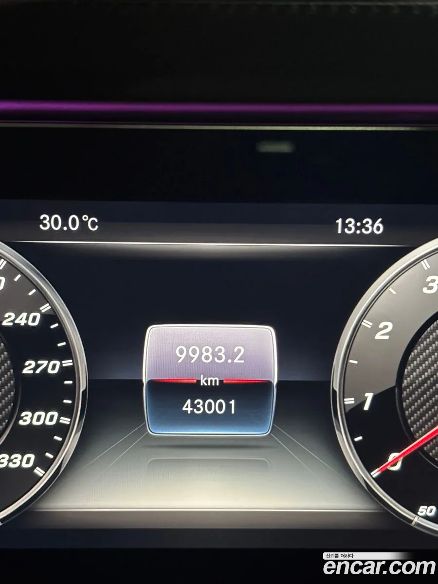 Mercedes-Benz E-Class W213 2019 — 5