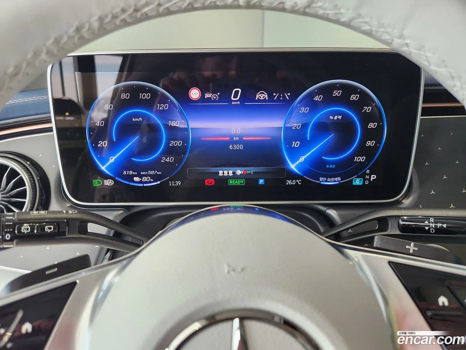 Mercedes-Benz EQE SUV X294 2025 — 3