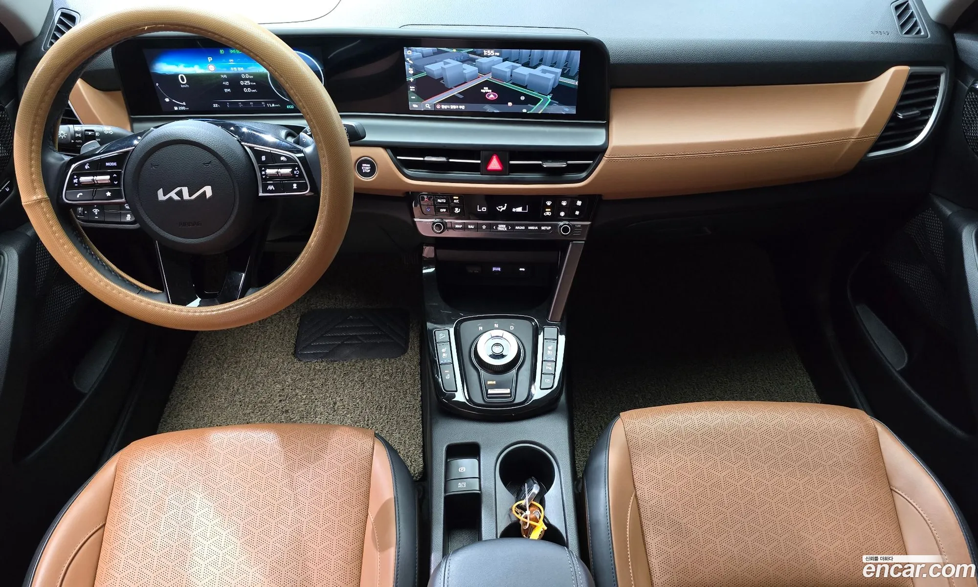 Kia Seltos 2022 — 31