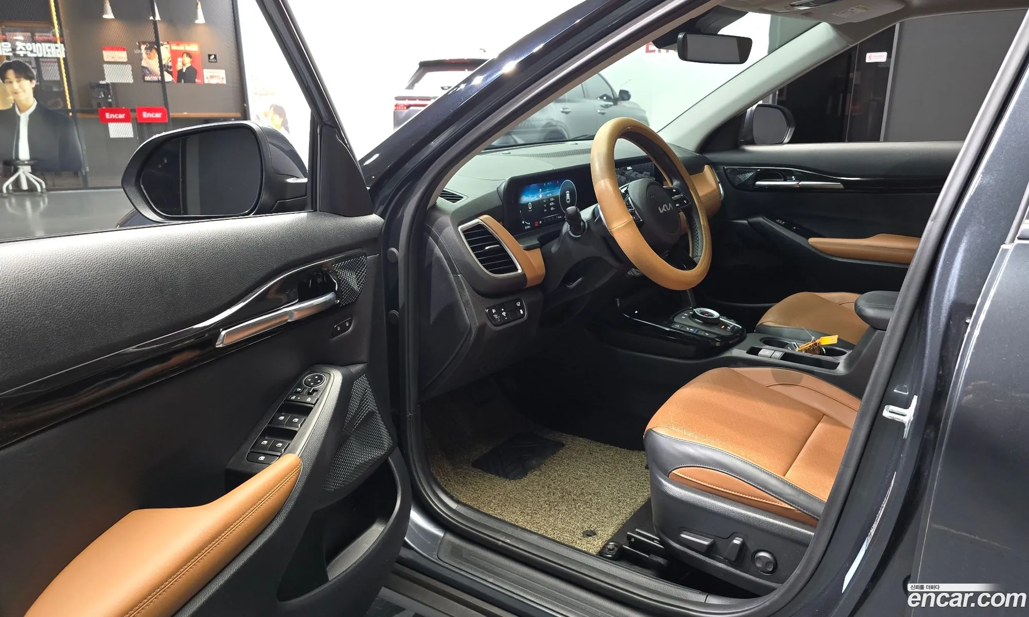 Kia Seltos 2022 — 20