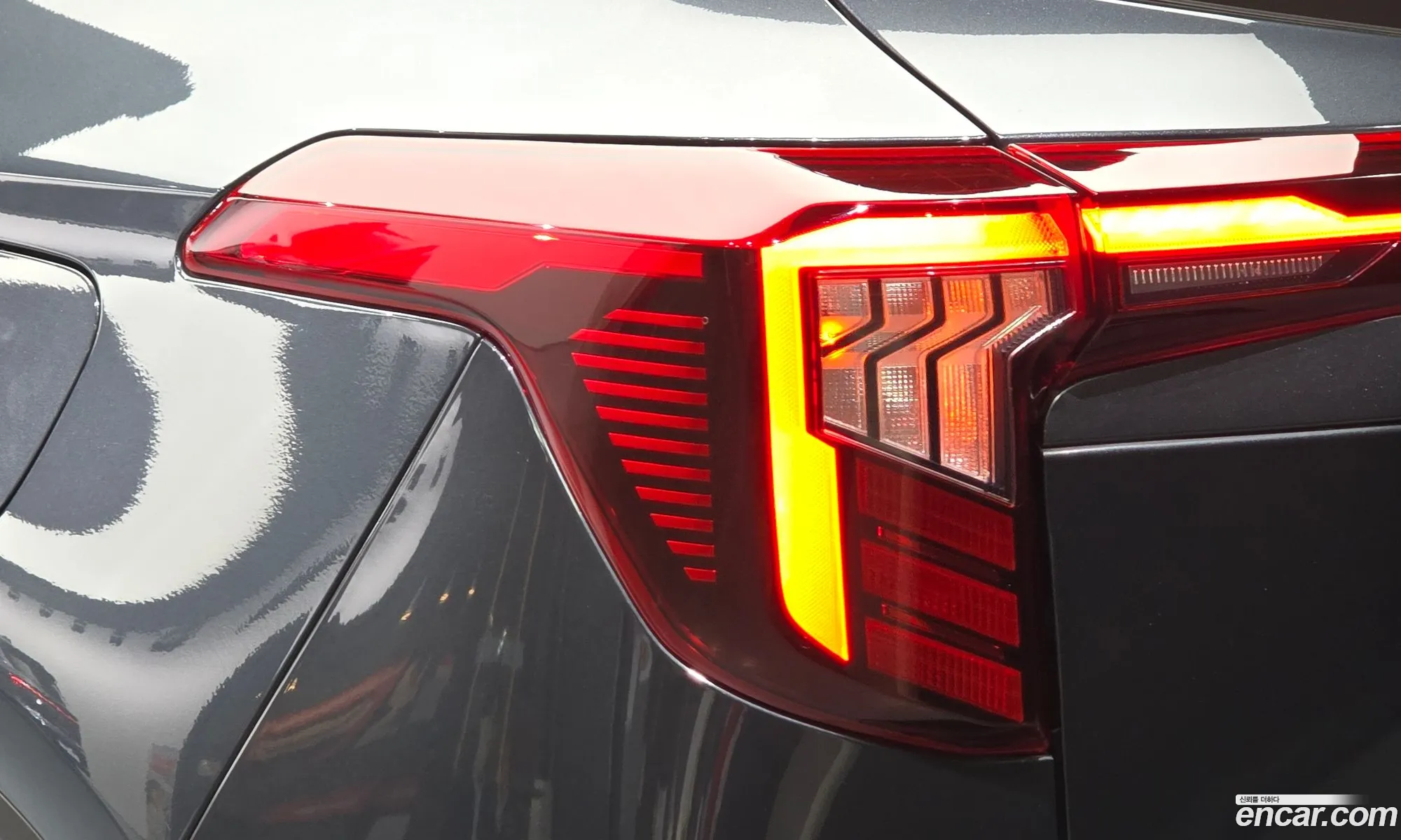 Kia Seltos 2022 — 19
