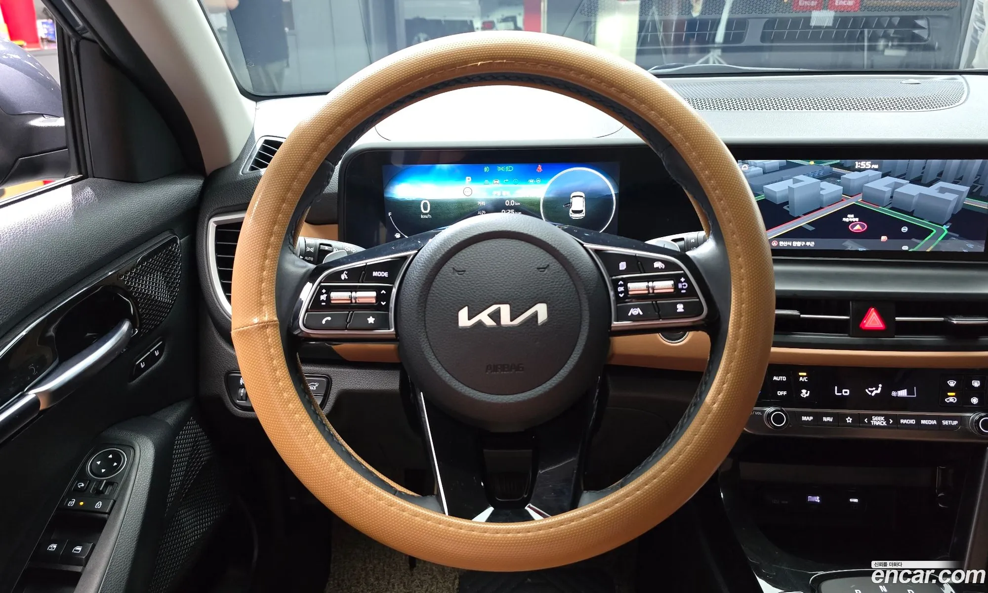 Kia Seltos 2022 — 18