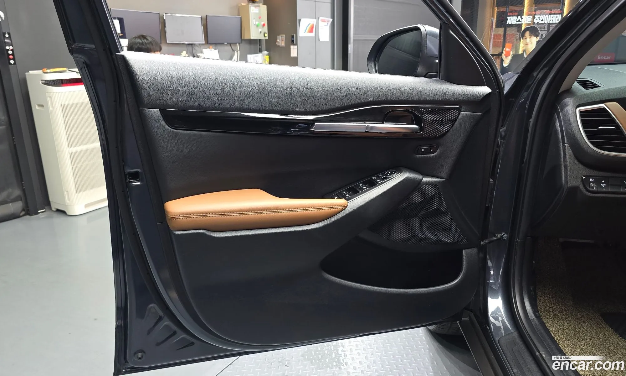 Kia Seltos 2022 — 10