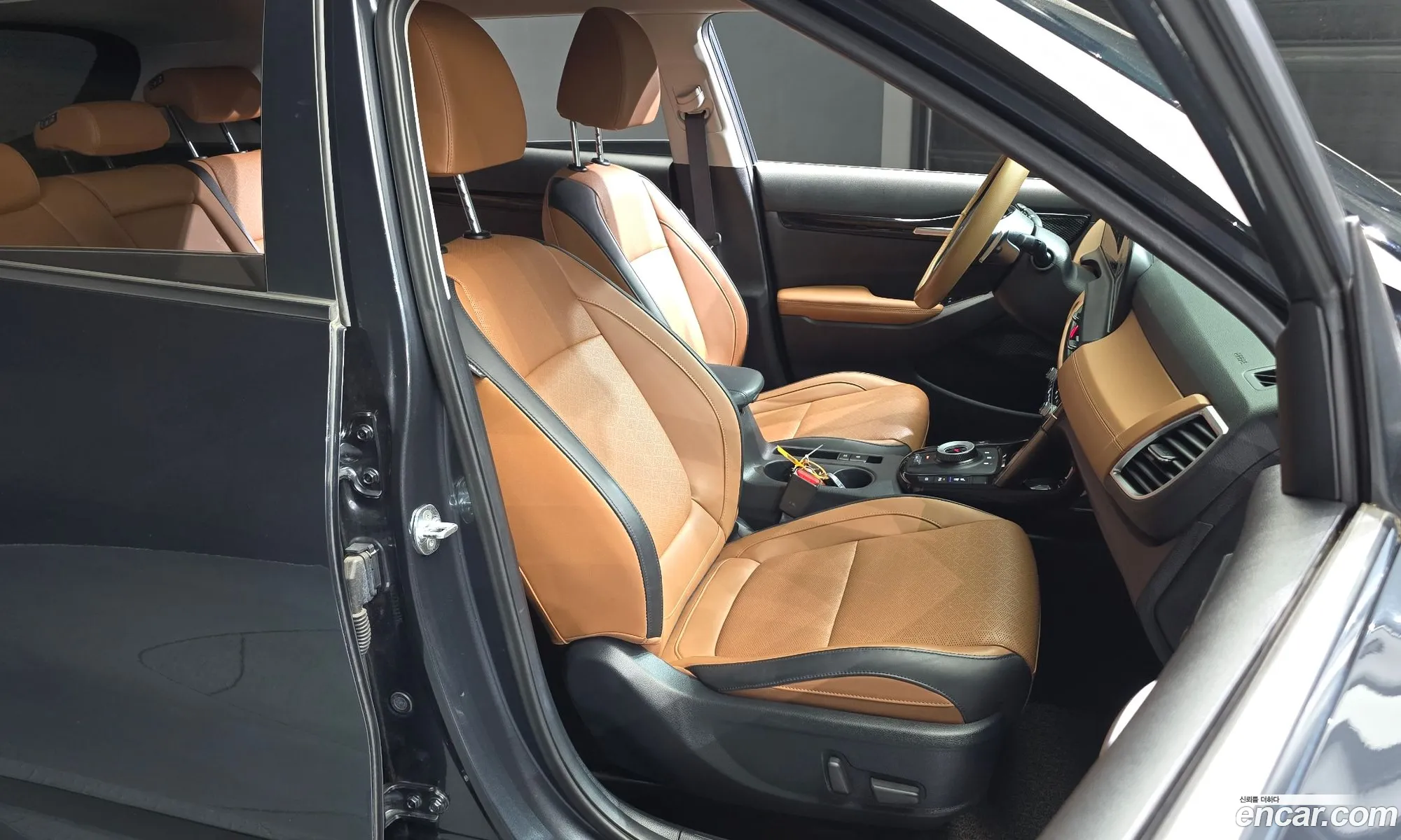 Kia Seltos 2022 — 6