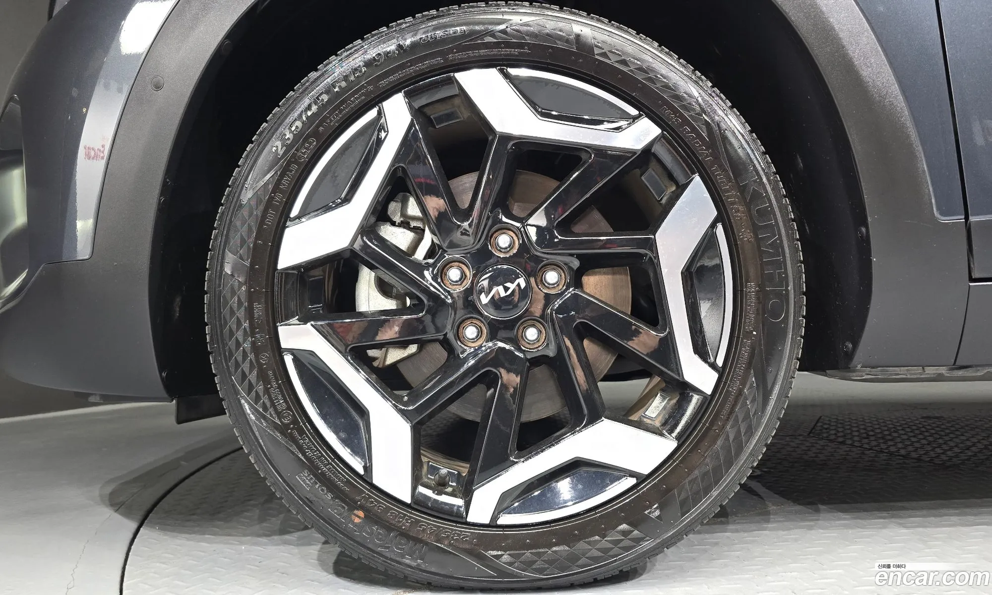 Kia Seltos 2022 — 15
