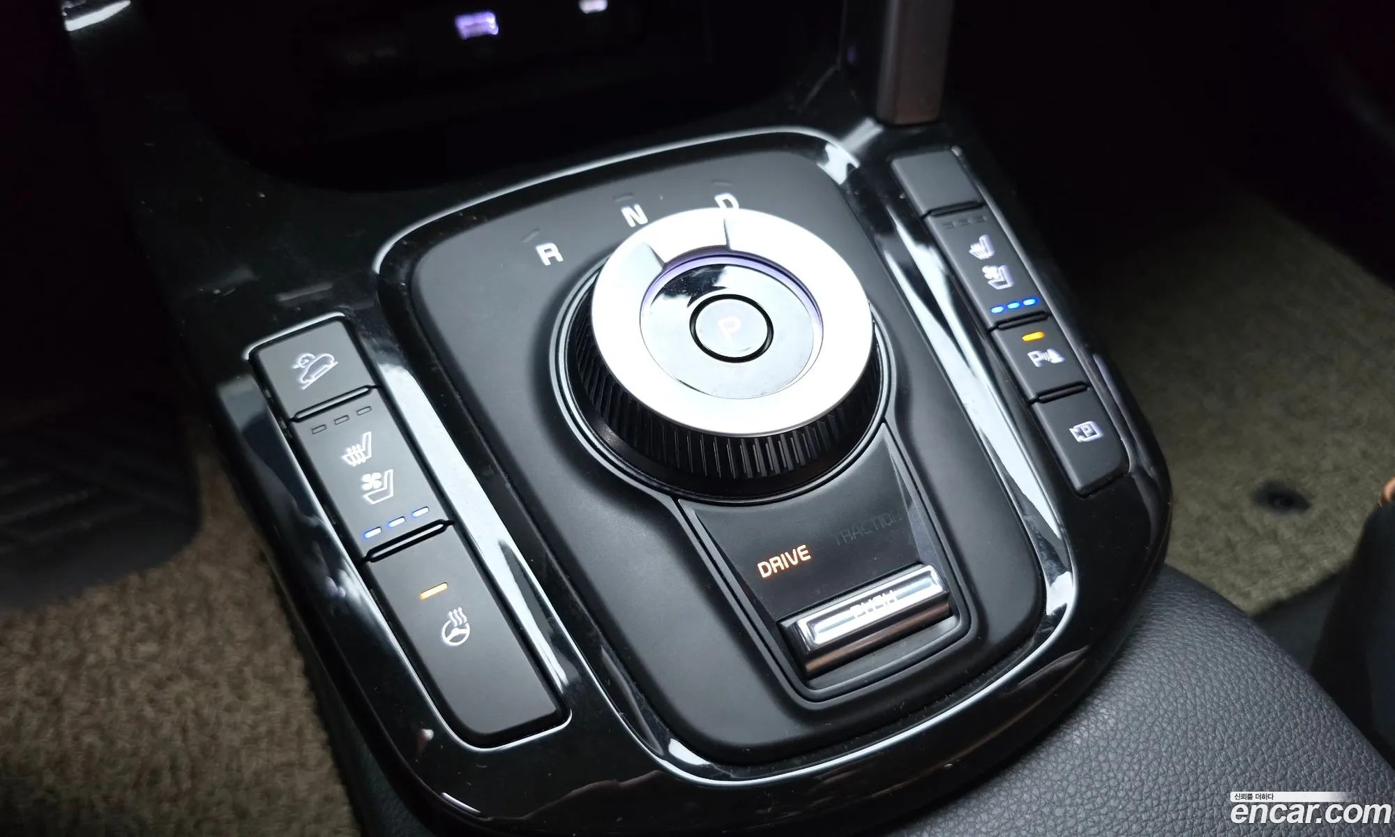 Kia Seltos 2022 — 17