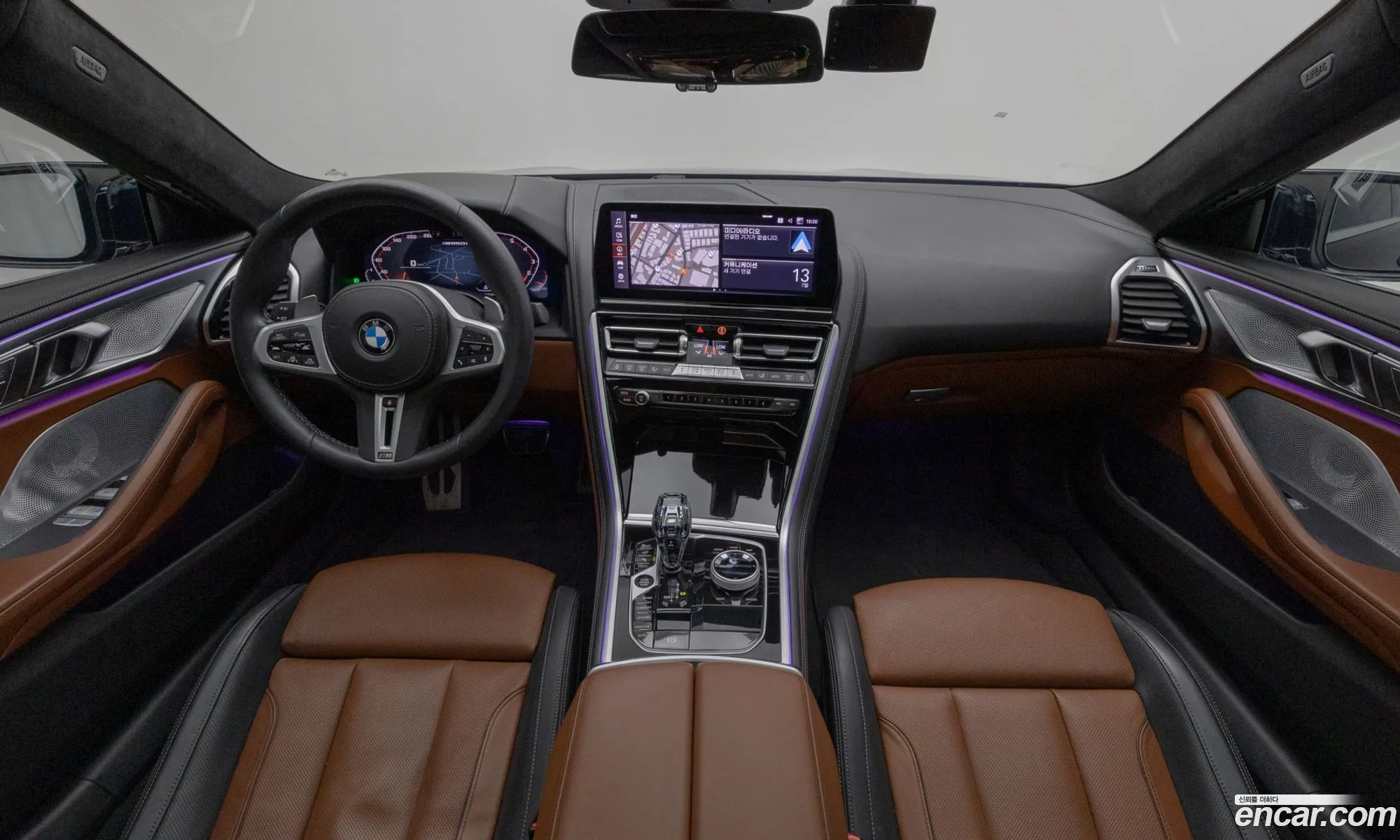 BMW 8 Series 2023 — 15
