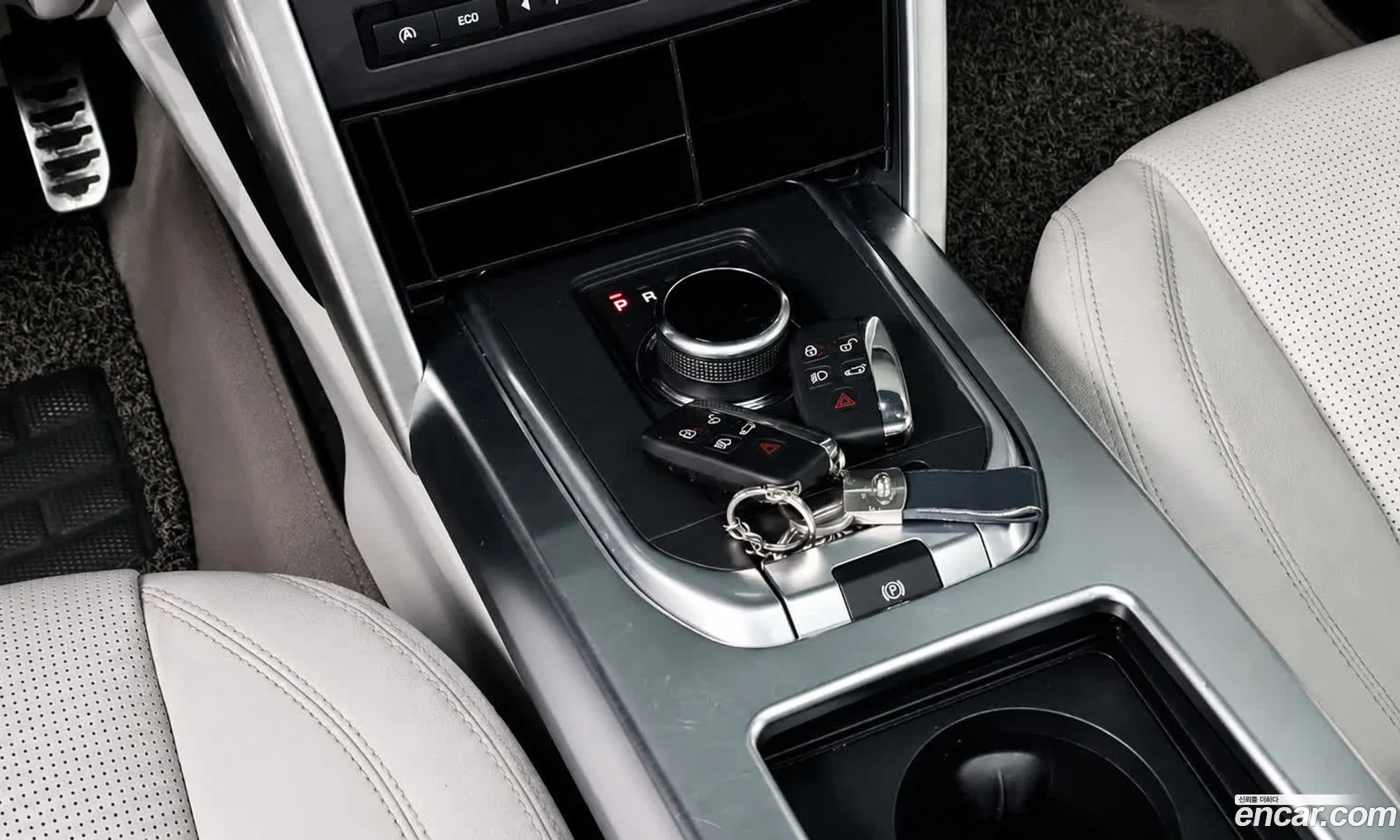Land Rover Discovery Sport 2017 — 18