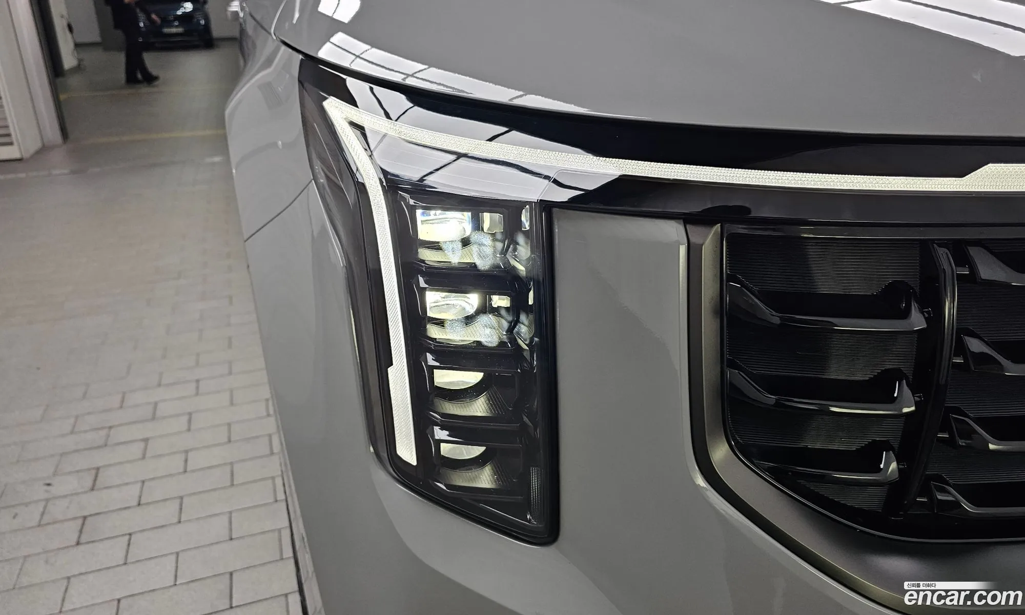 Kia Carnival 2025 — 3