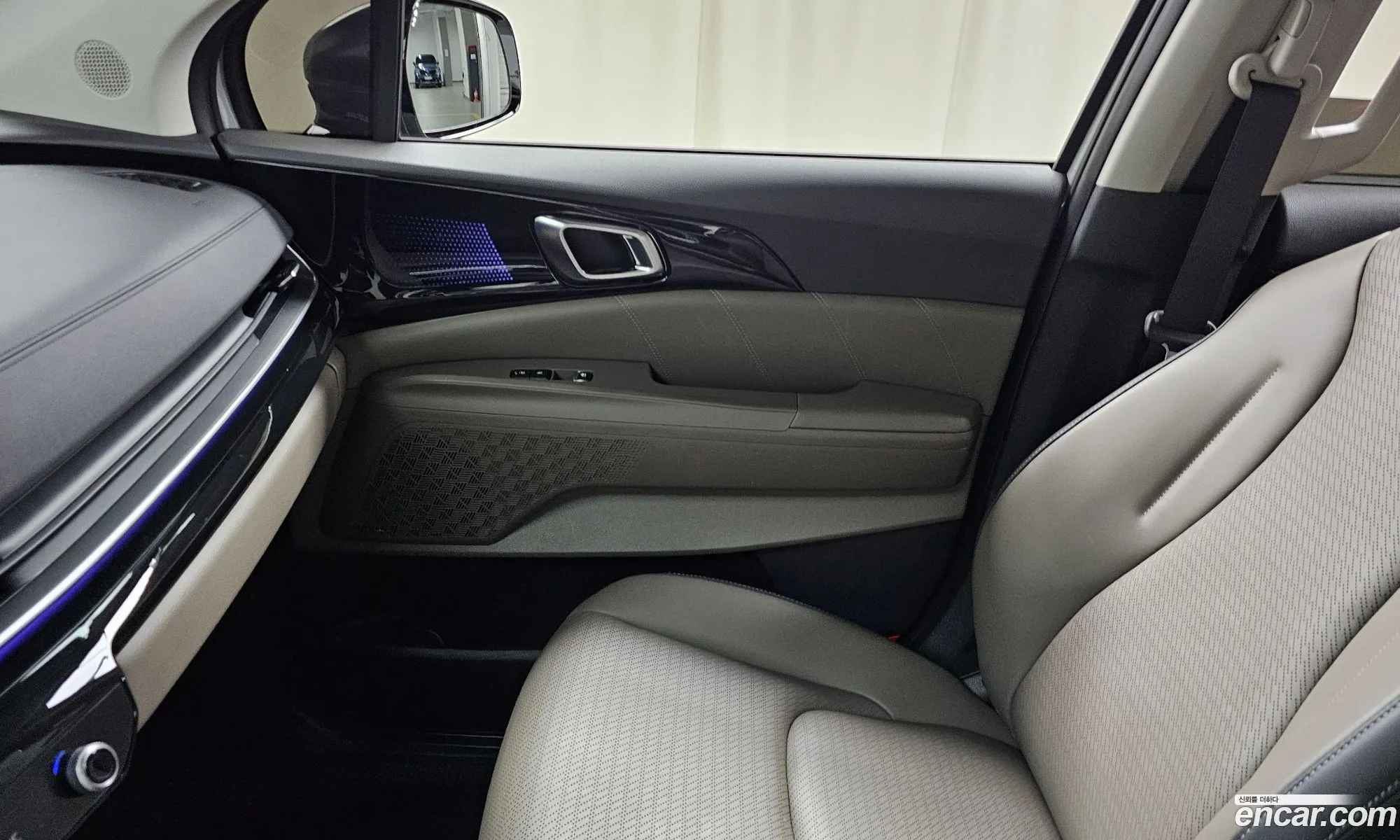 Kia Carnival 2025 — 20