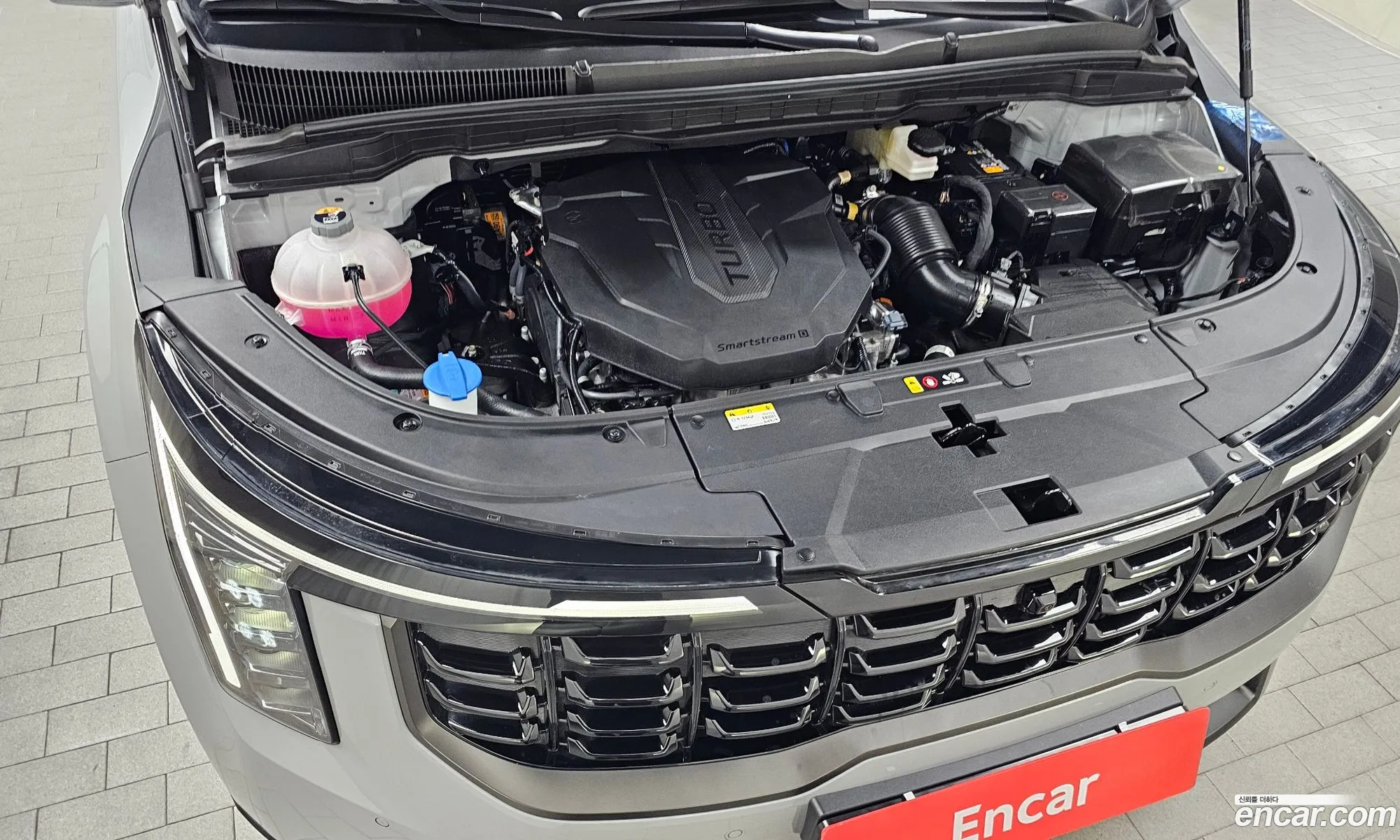 Kia Carnival 2025 — 30